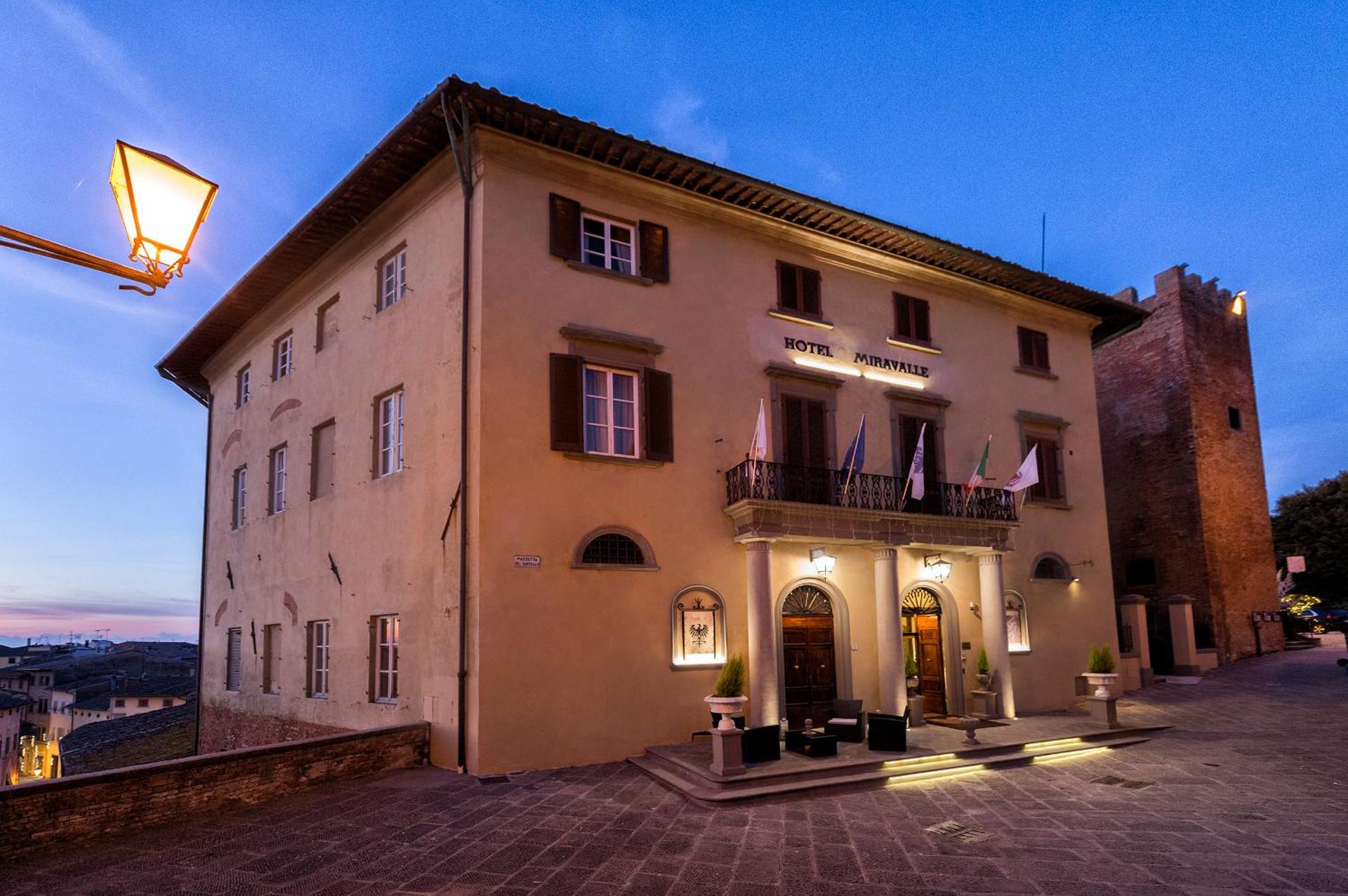 Hotel Miravalle - Photo 27