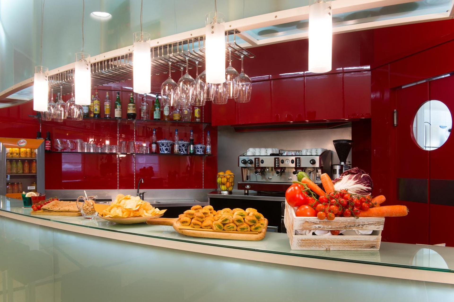 My One Hotel Bologna - Photo 3