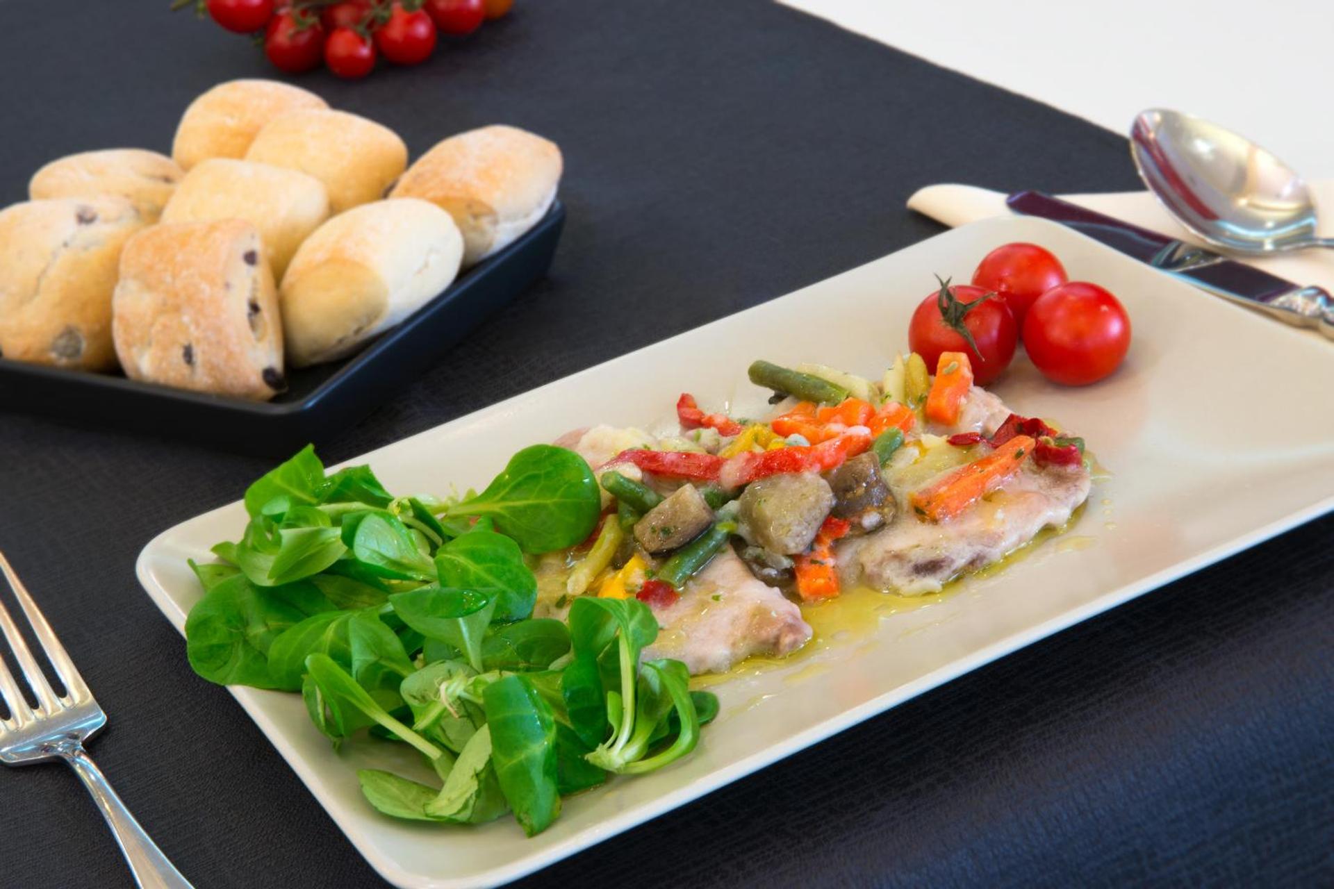 My One Hotel Bologna - Photo 8