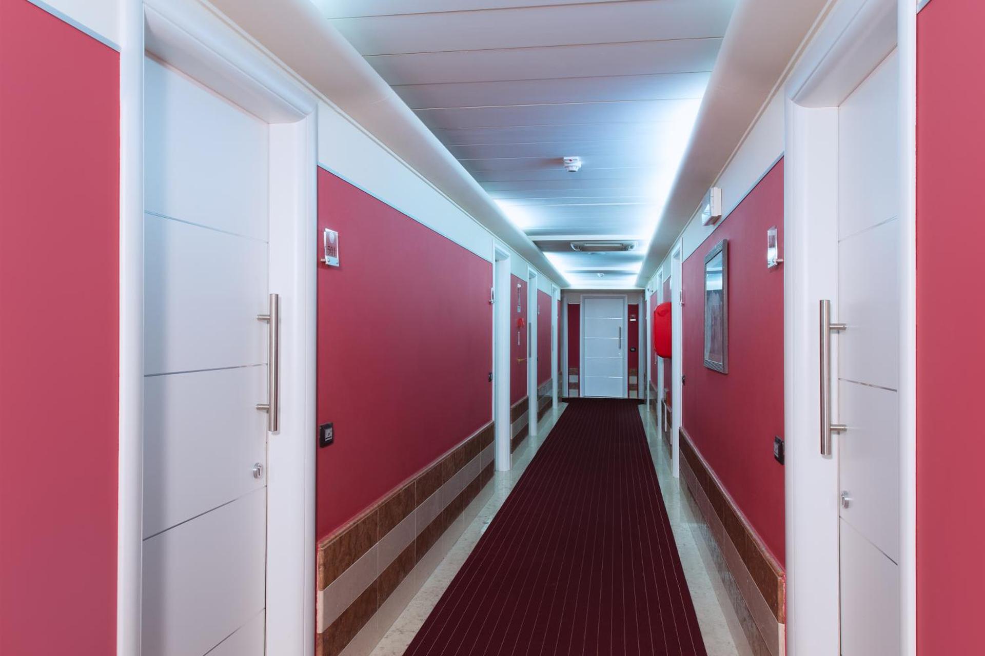 My One Hotel Bologna - Photo 37