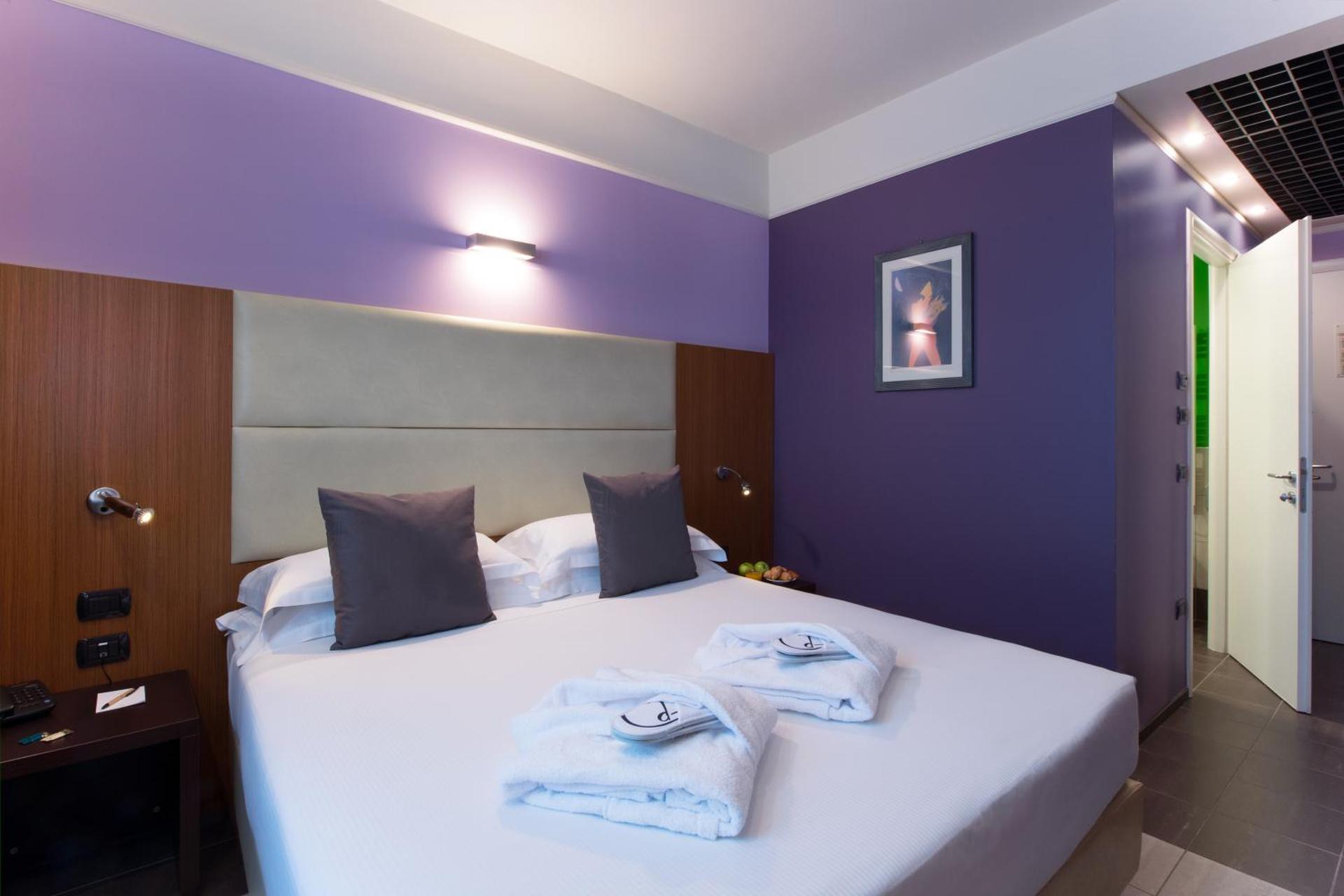 My One Hotel Bologna - Photo 27