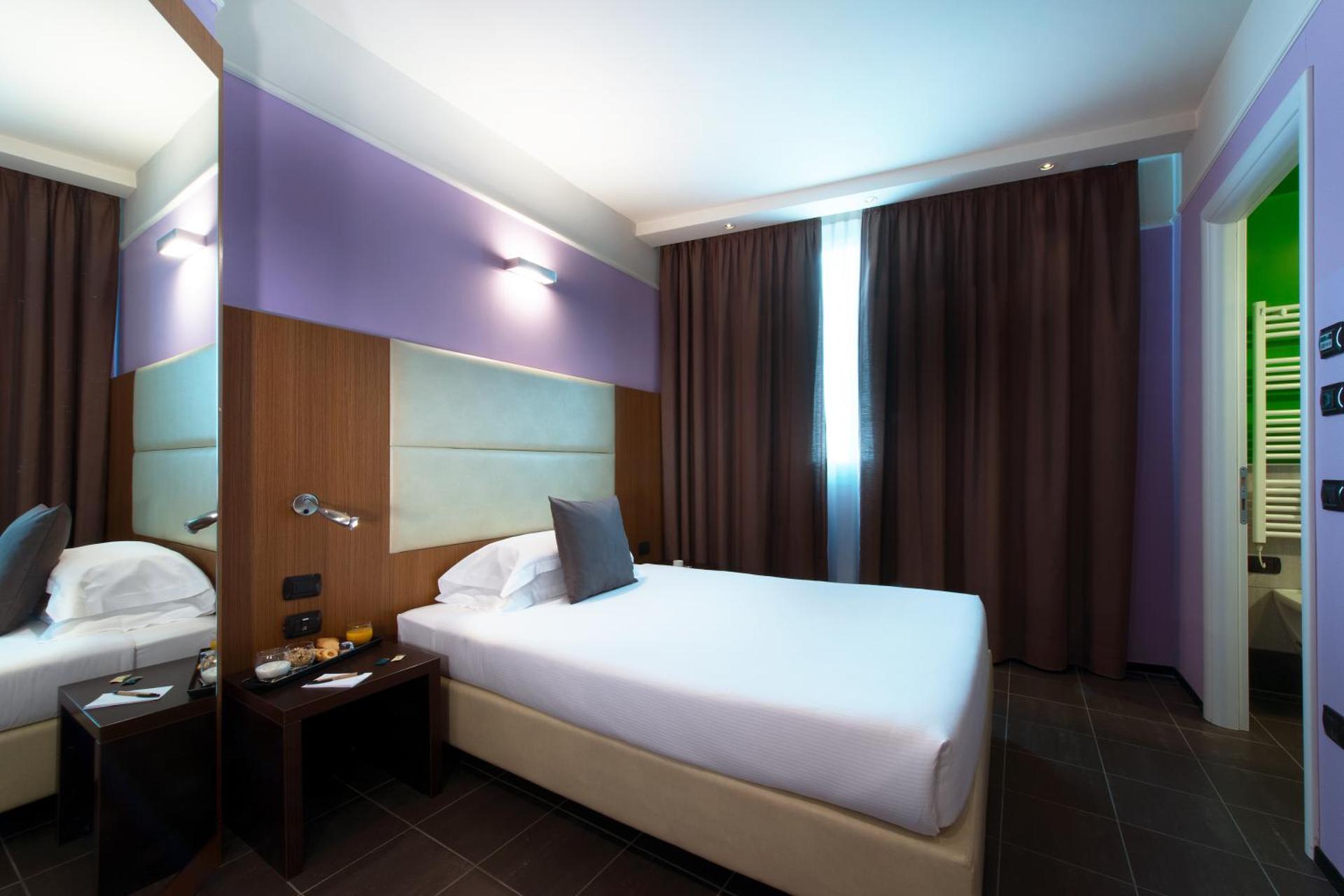 My One Hotel Bologna - Photo 43