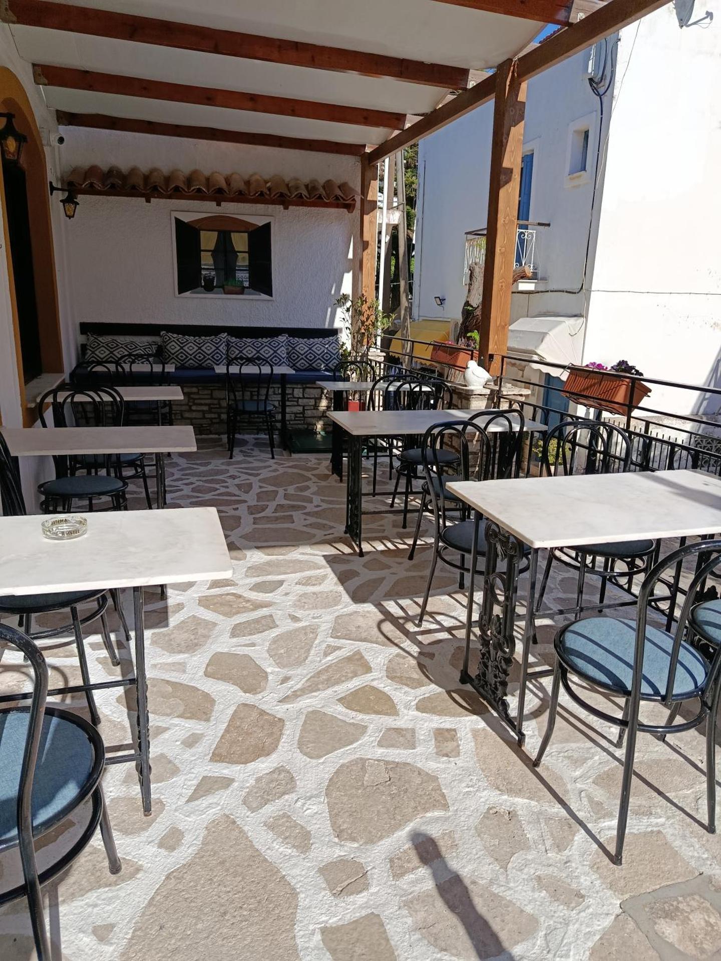 Pegasus Hotel - Photo 31