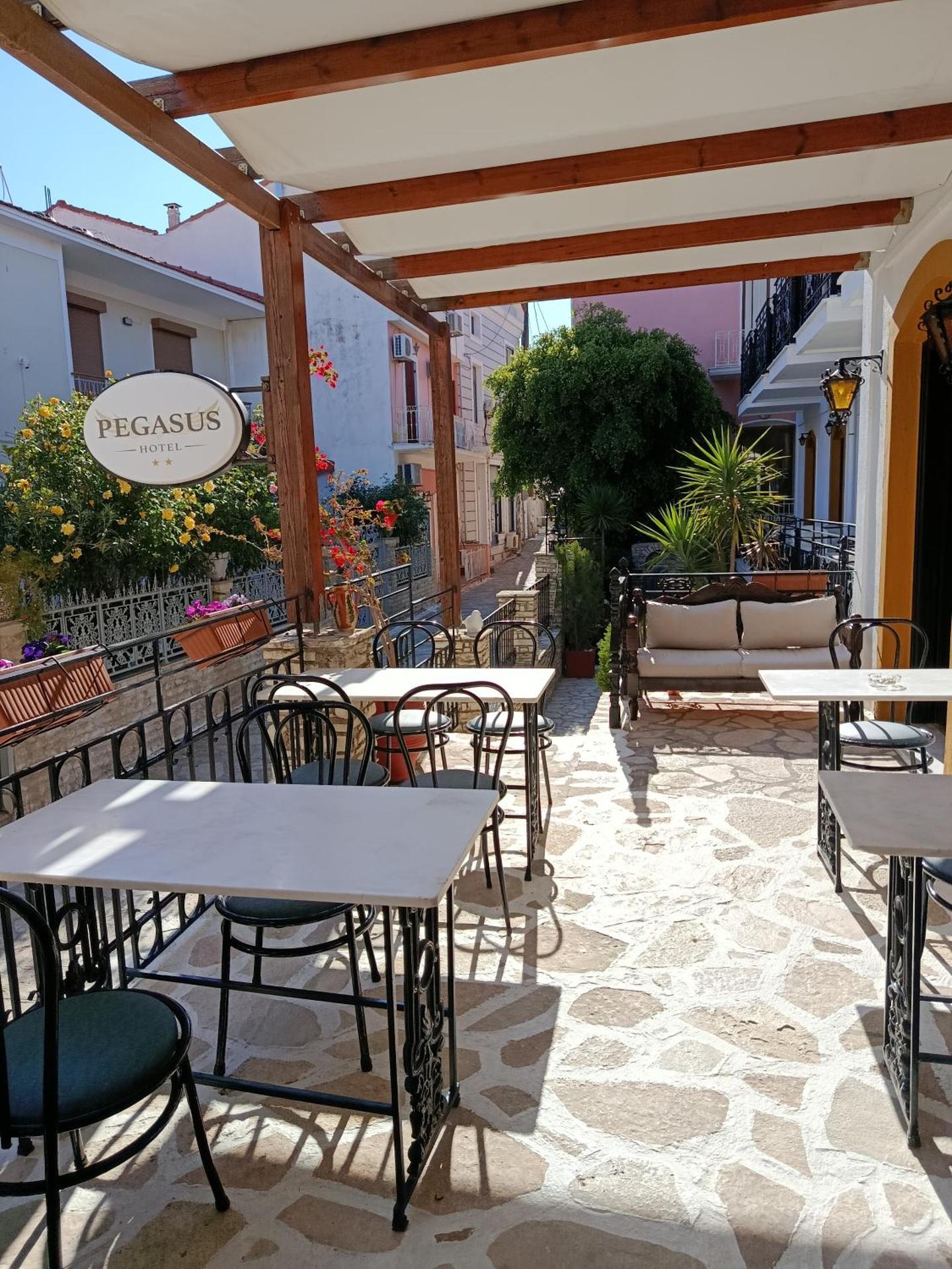 Pegasus Hotel - Photo 30