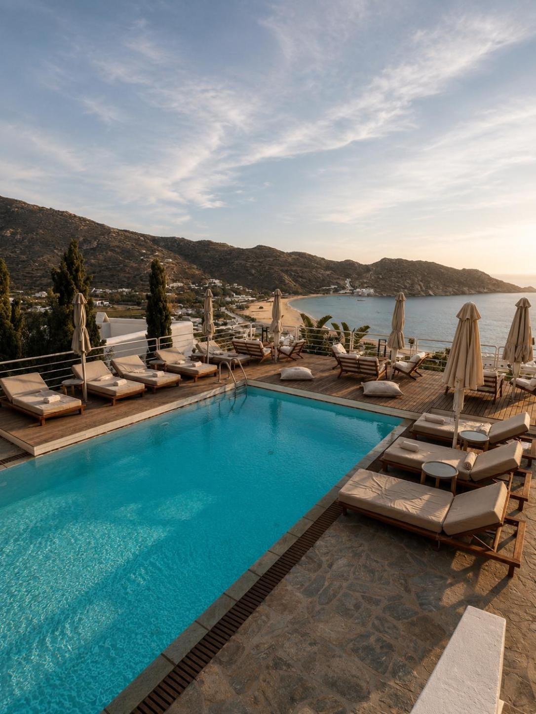 Far Out Hotel & Spa - Photo 24