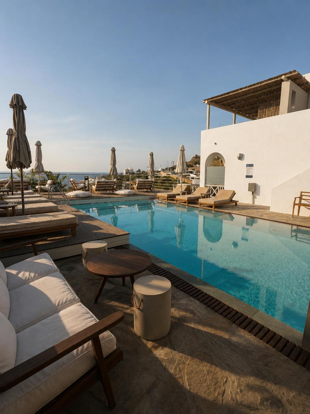 Far Out Hotel & Spa - Photo 21