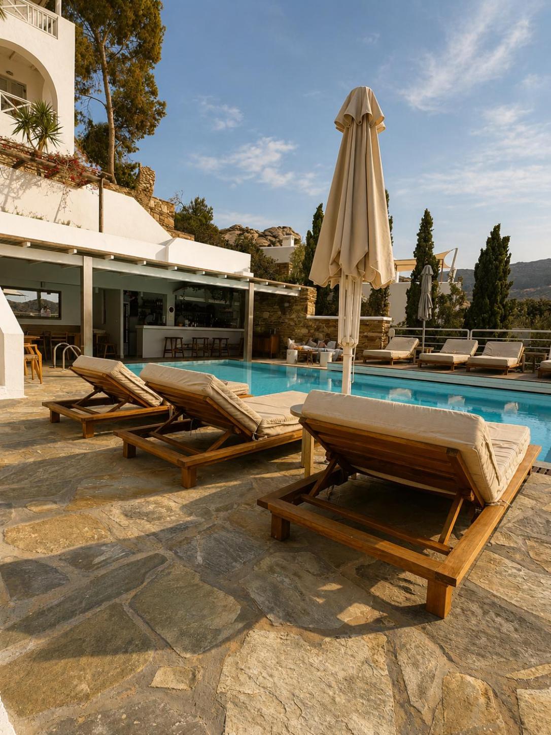 Far Out Hotel & Spa - Photo 23