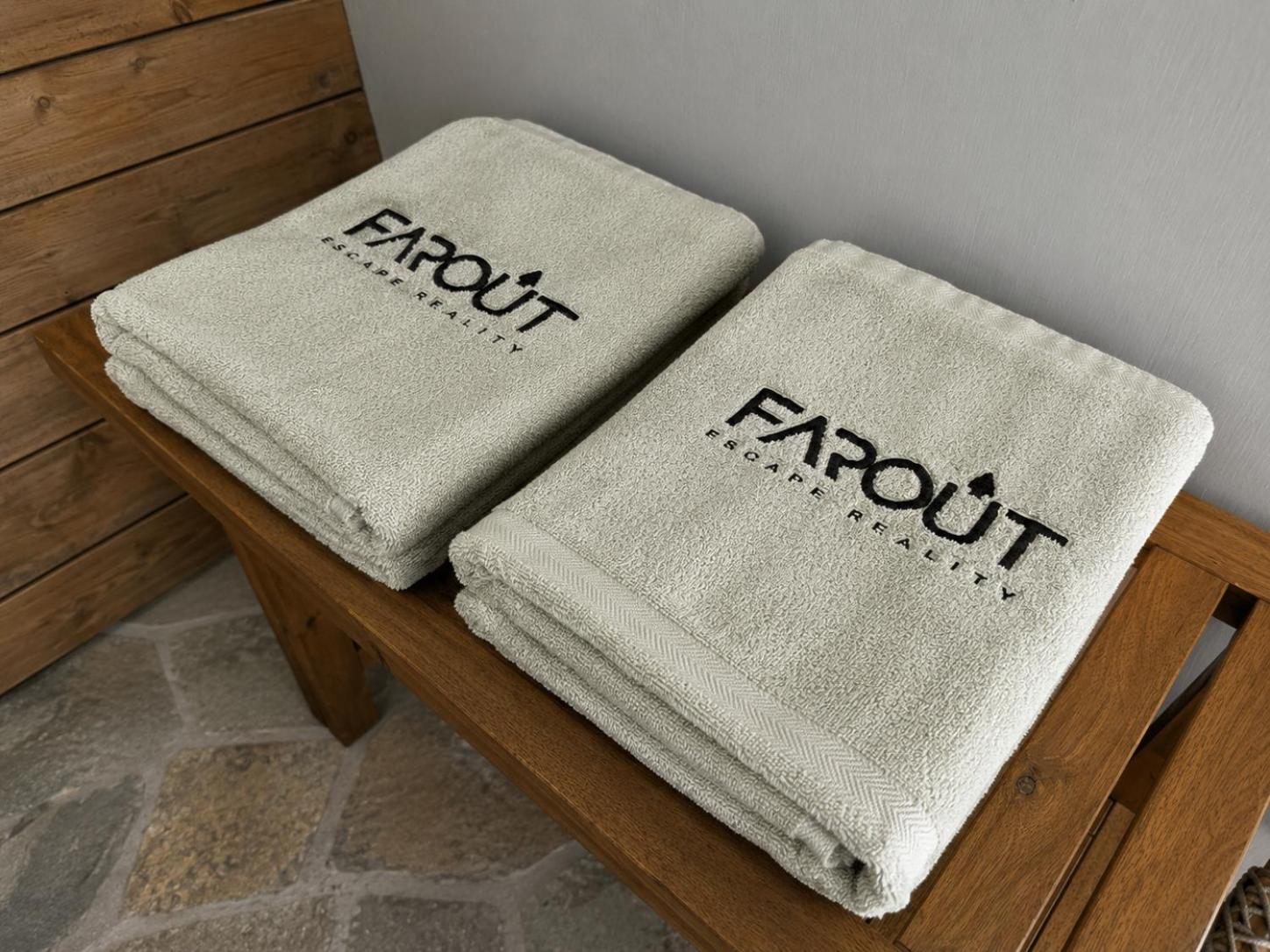 Far Out Hotel & Spa - Photo 35