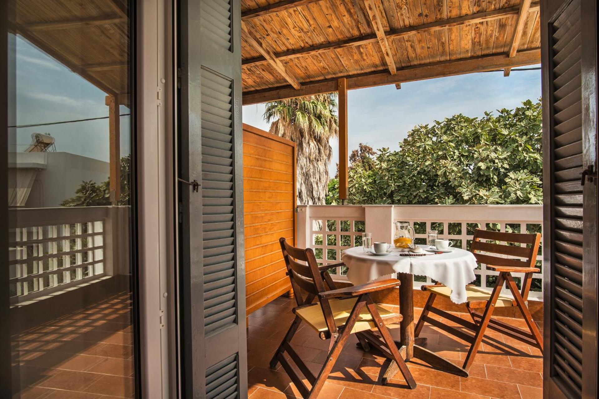 Semiramis Guesthouse - Photo 27