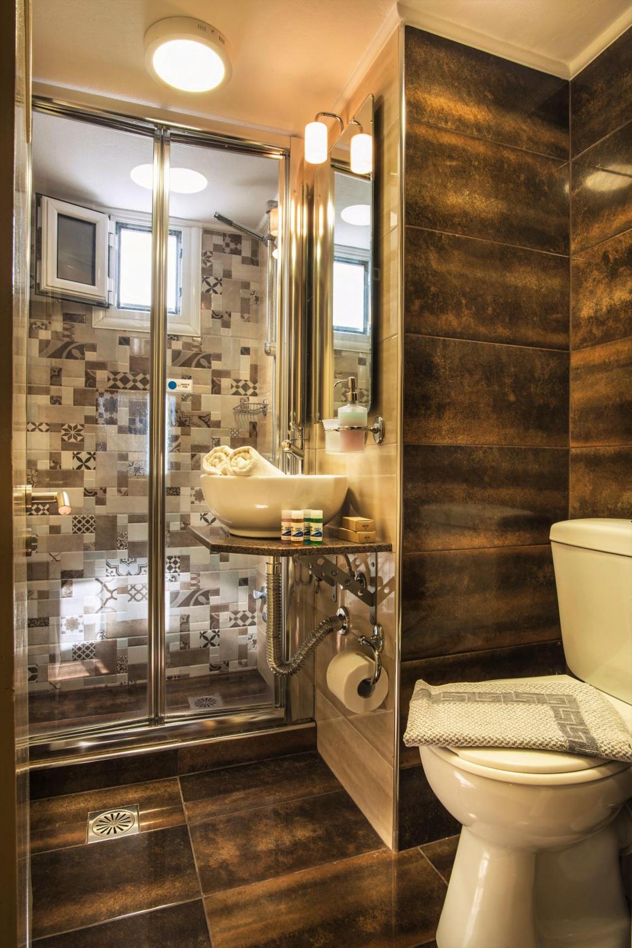 Semiramis Guesthouse - Photo 103