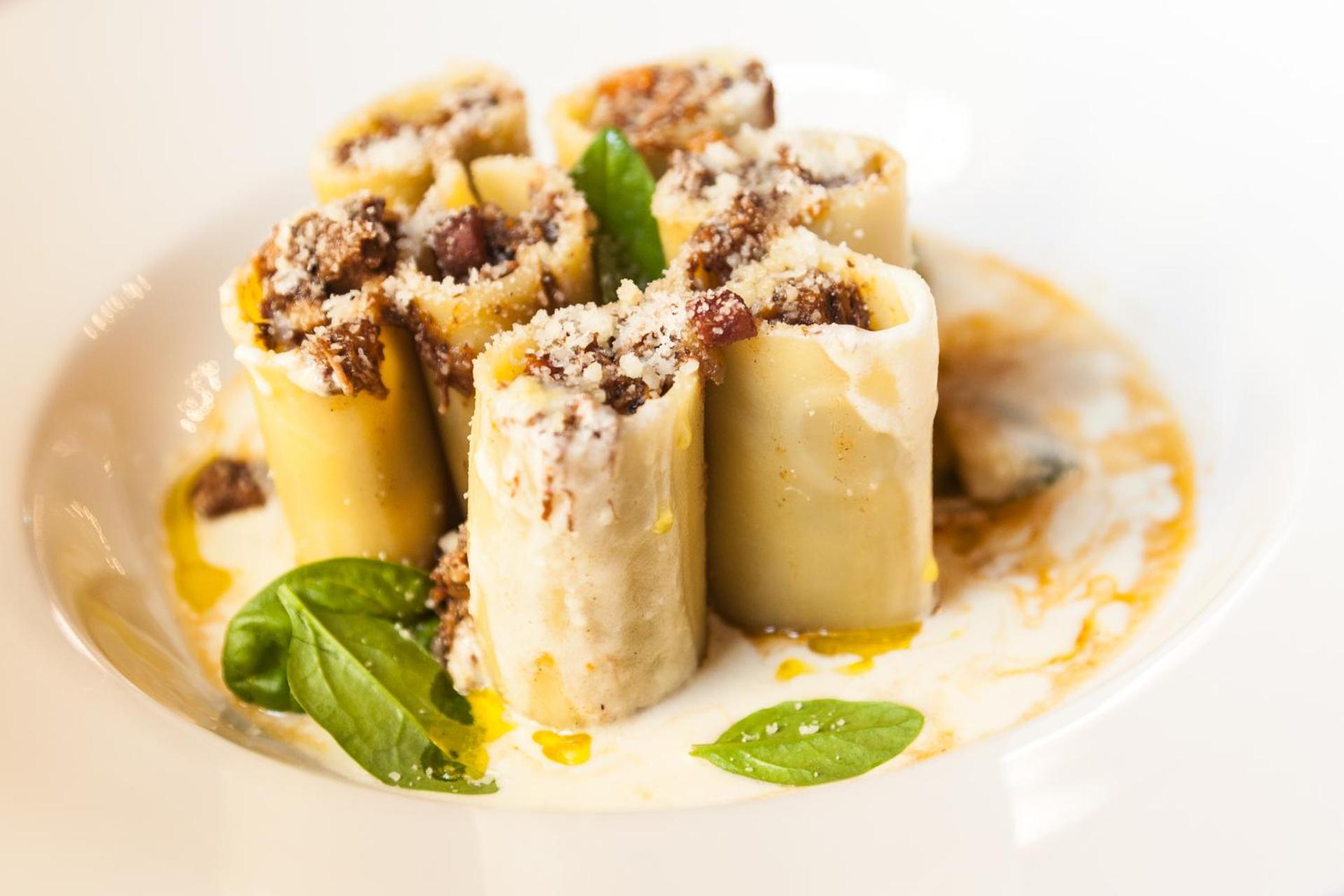 Villa Il Palagio - Photo 95