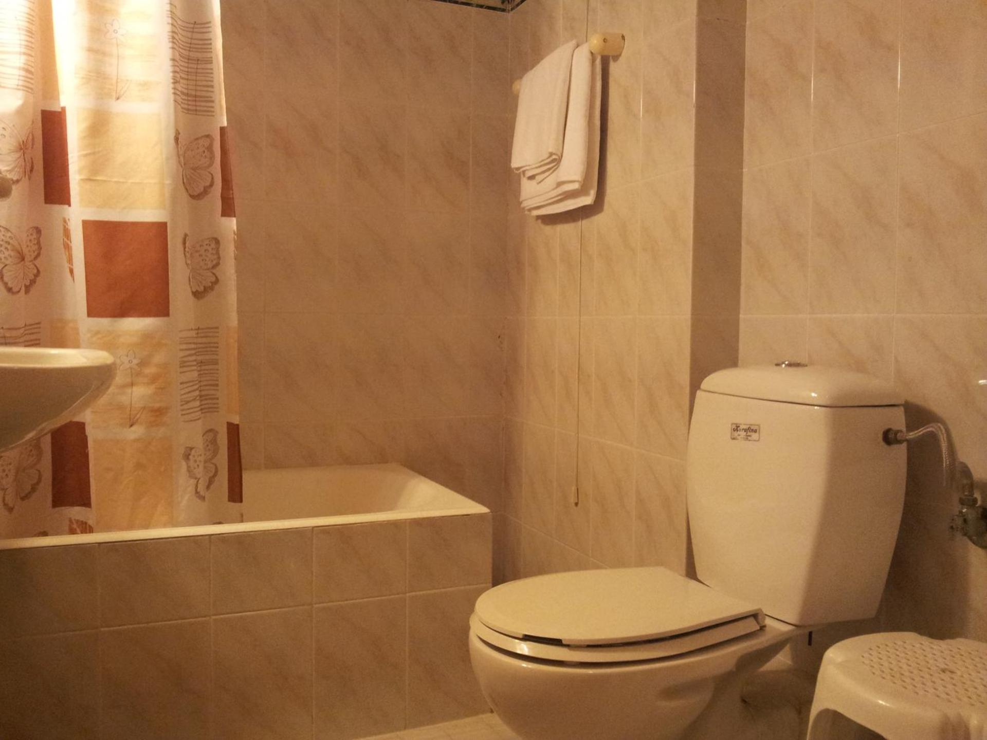 Hotel Apollon - Photo 12