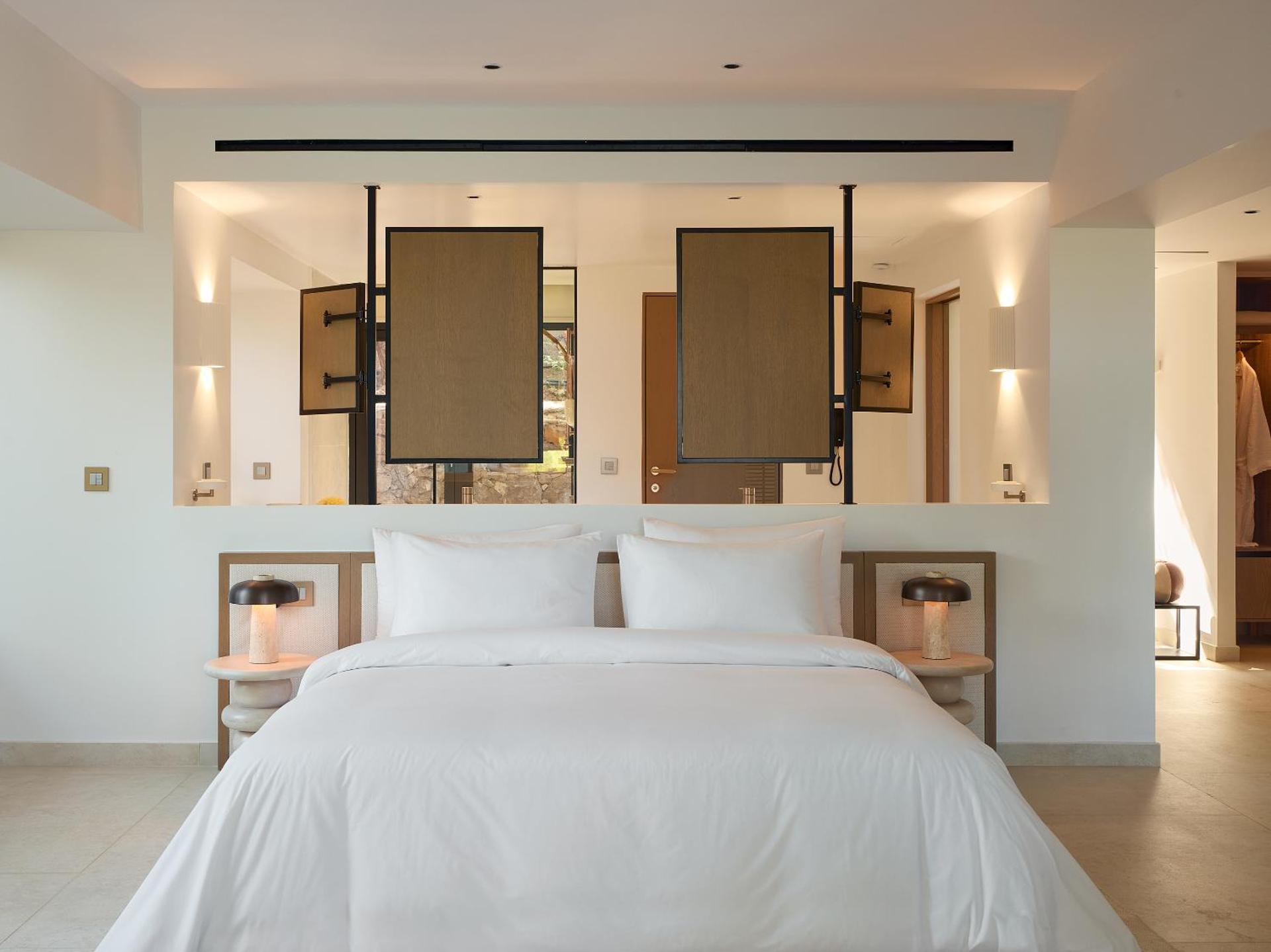 3-Bedroom Estate