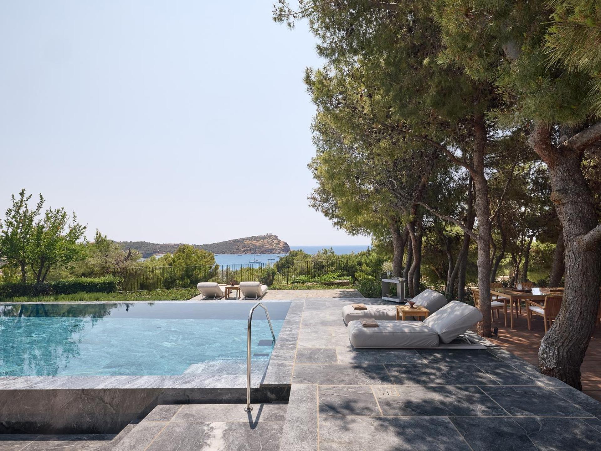Cape Sounio, a Resort to Live - Photo 141