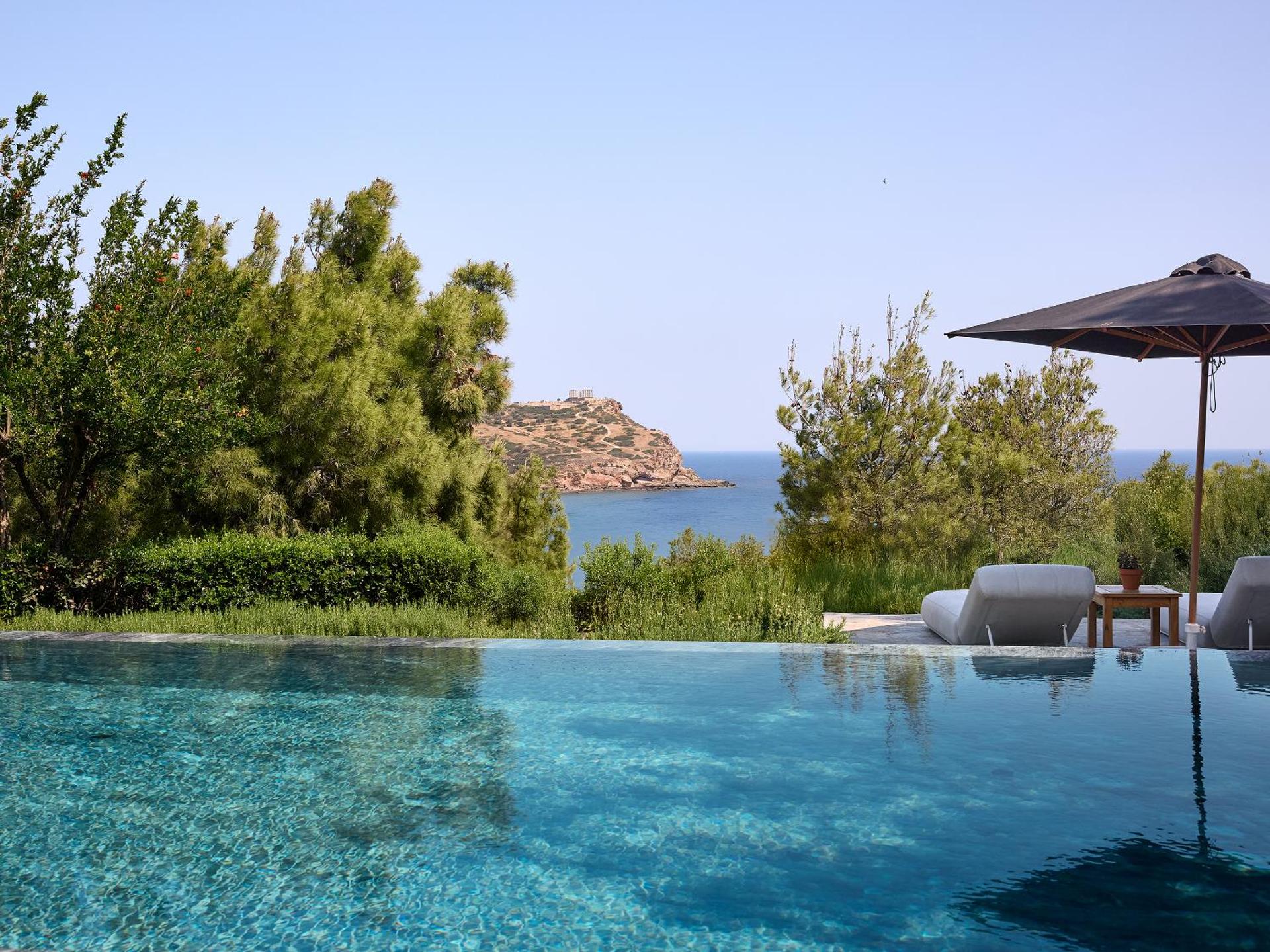 Cape Sounio, a Resort to Live - Photo 144