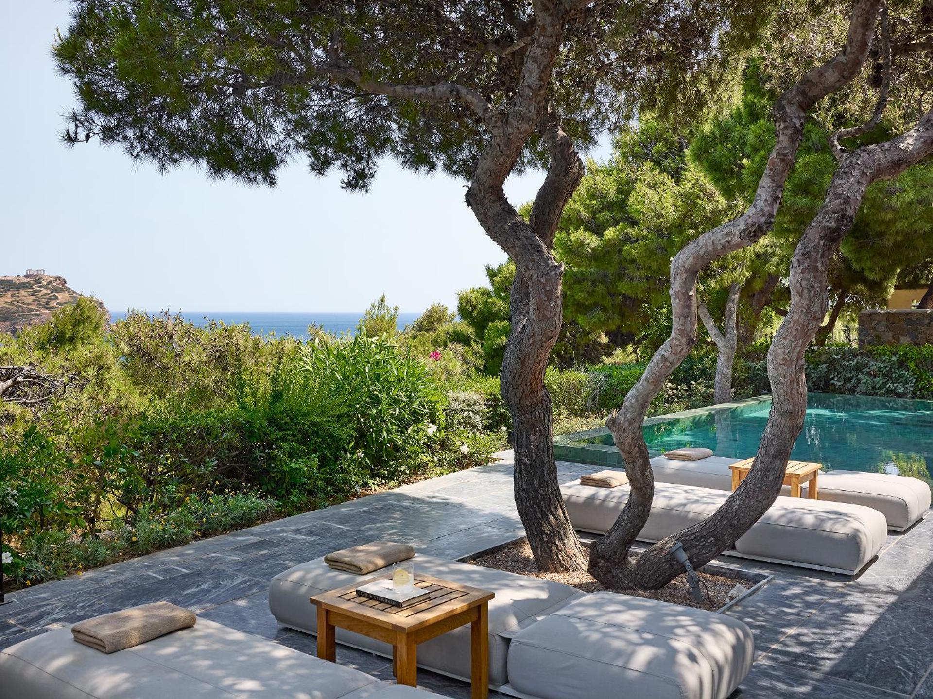 Cape Sounio, a Resort to Live - Photo 146