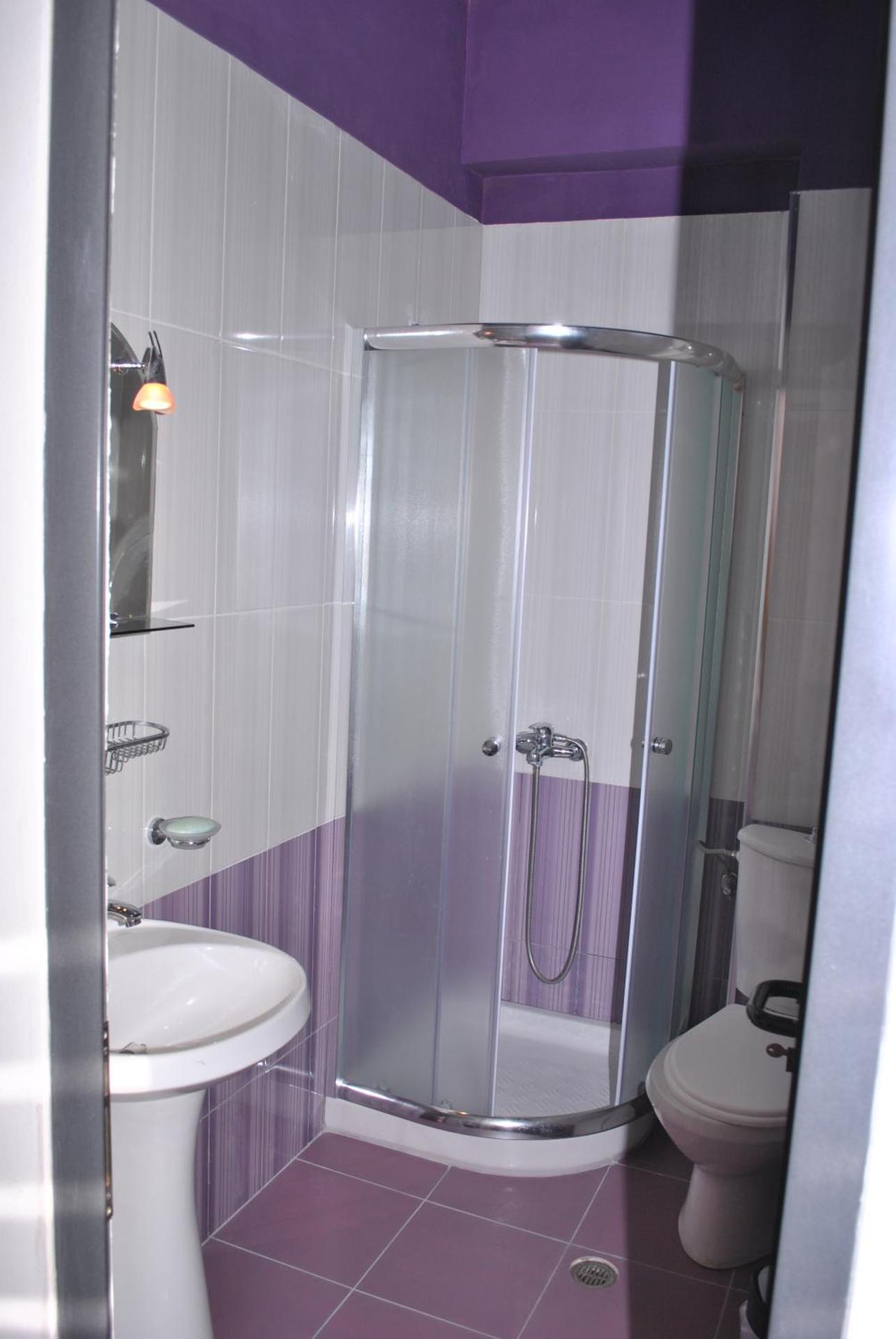 Hotel The First - Photo 58