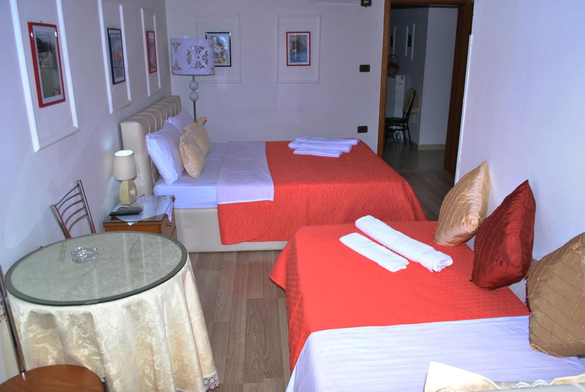 Hotel The First - Photo 47