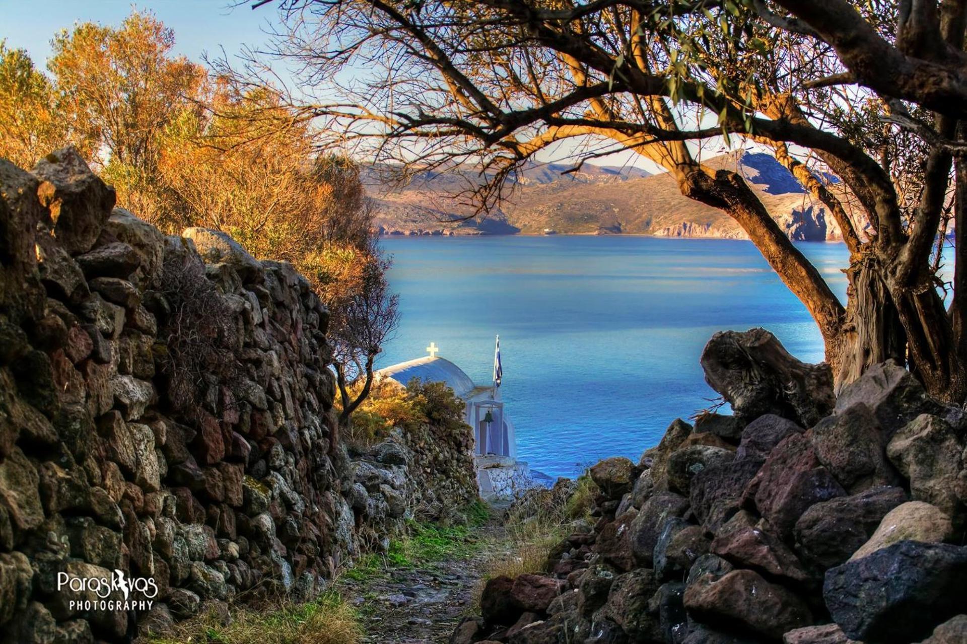 Hotel Dionysis Studios - Photo 37