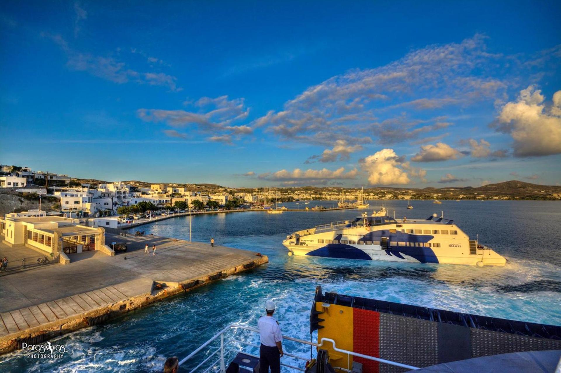 Hotel Dionysis Studios - Photo 38