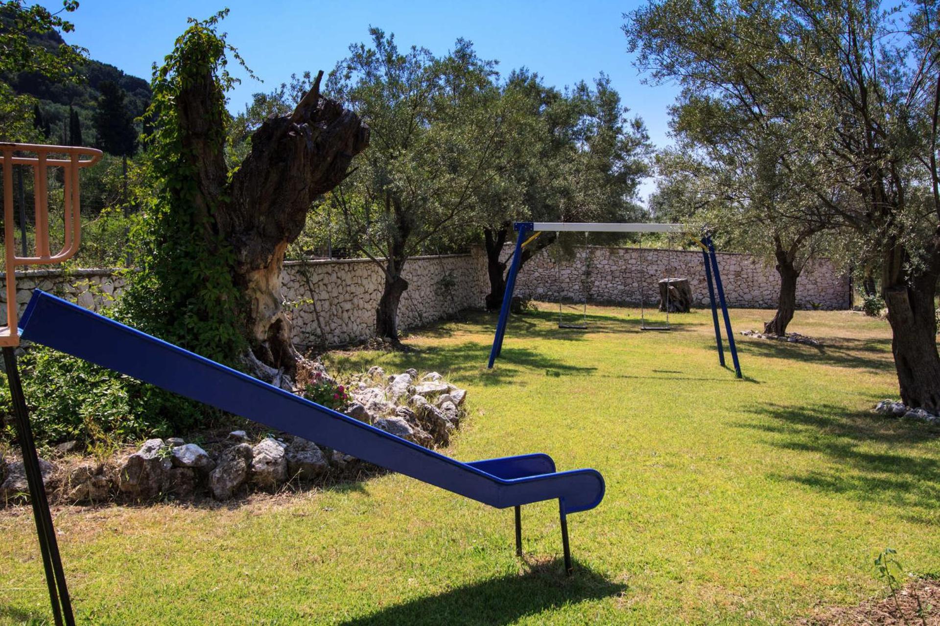 Villa Niriides - Photo 44