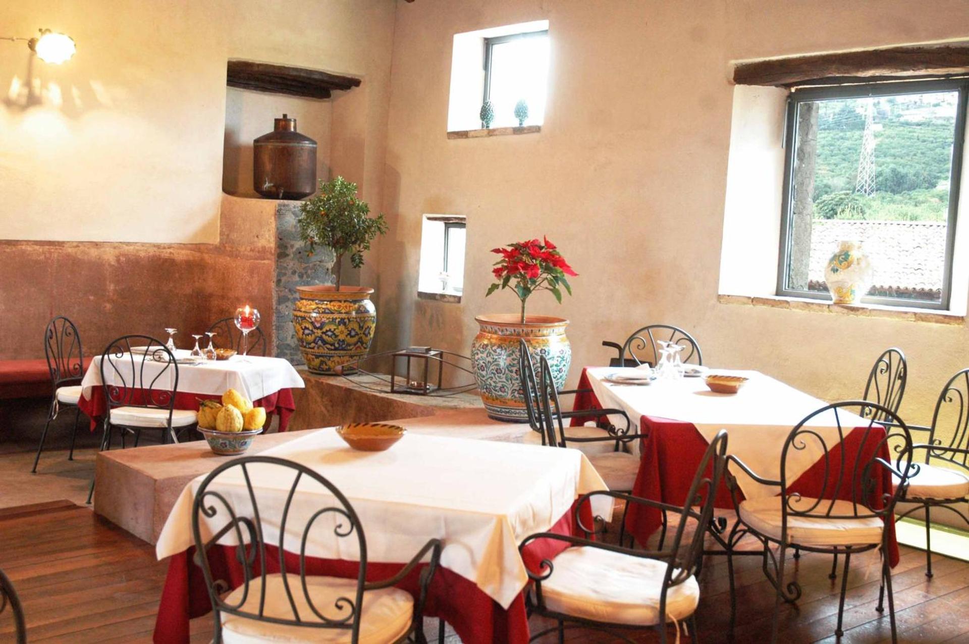 Etna Hotel - Photo 41