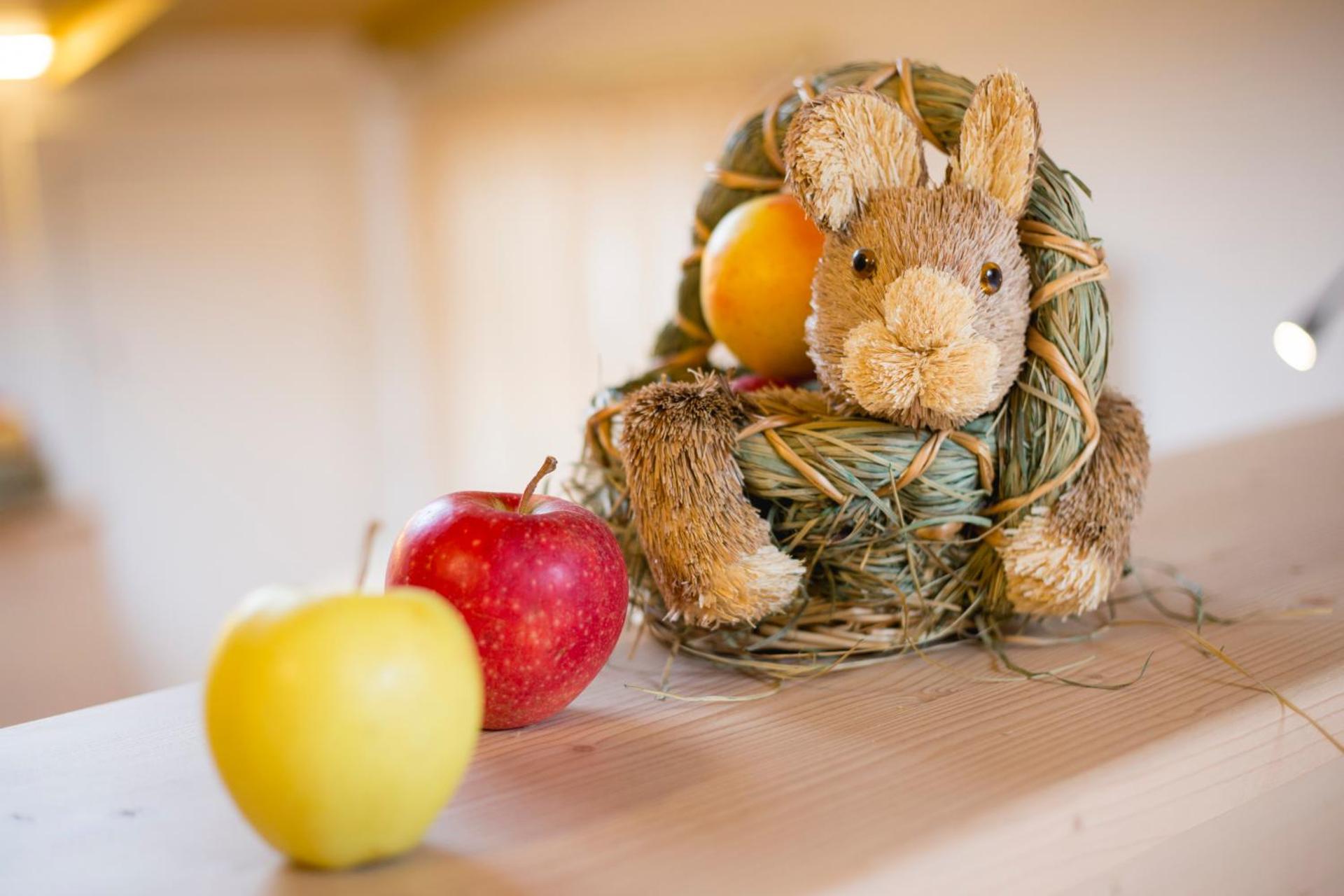 Bio Agritur Le Millemele - Photo 21