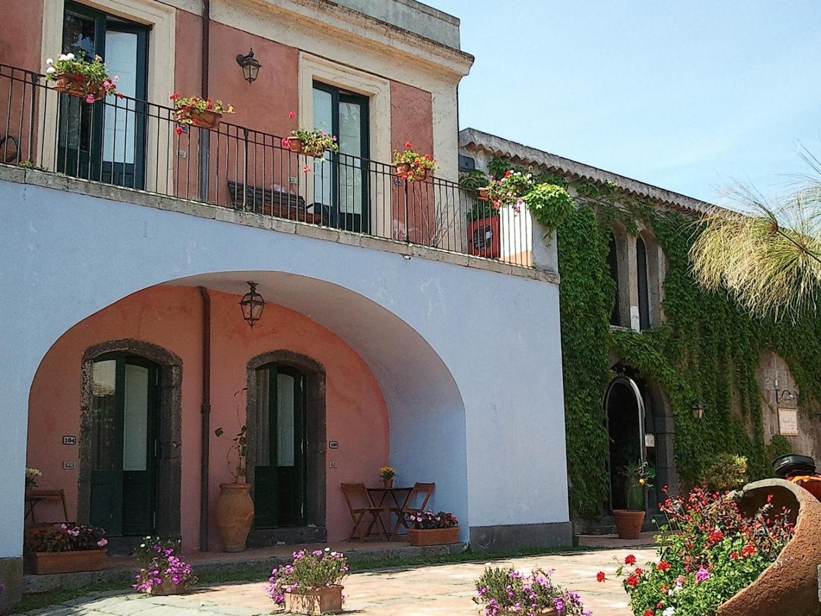Etna Hotel - Photo 78