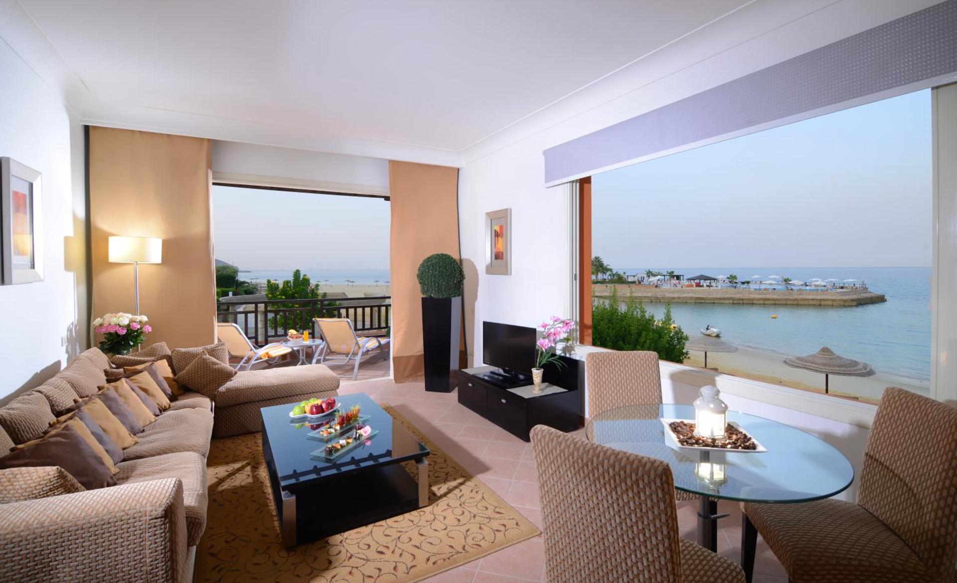 Mövenpick Resort El Sokhna - Photo 64