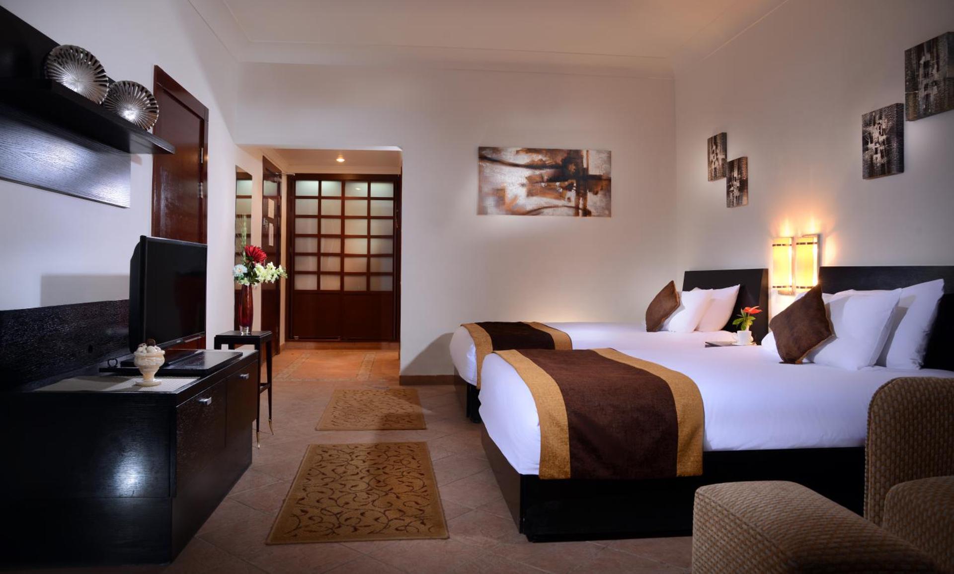 Mövenpick Resort El Sokhna - Photo 54