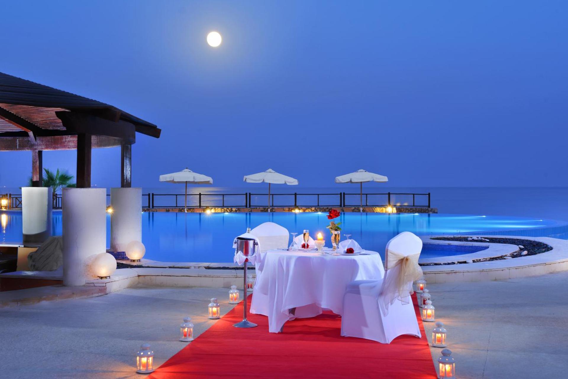 Mövenpick Resort El Sokhna - Photo 138