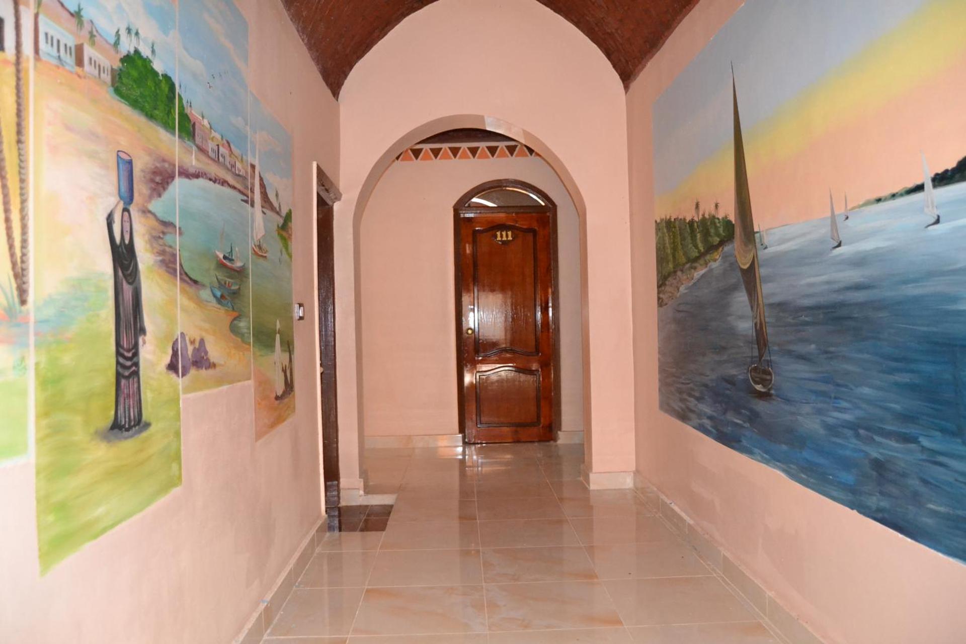 Tuya Hotel - Photo 68