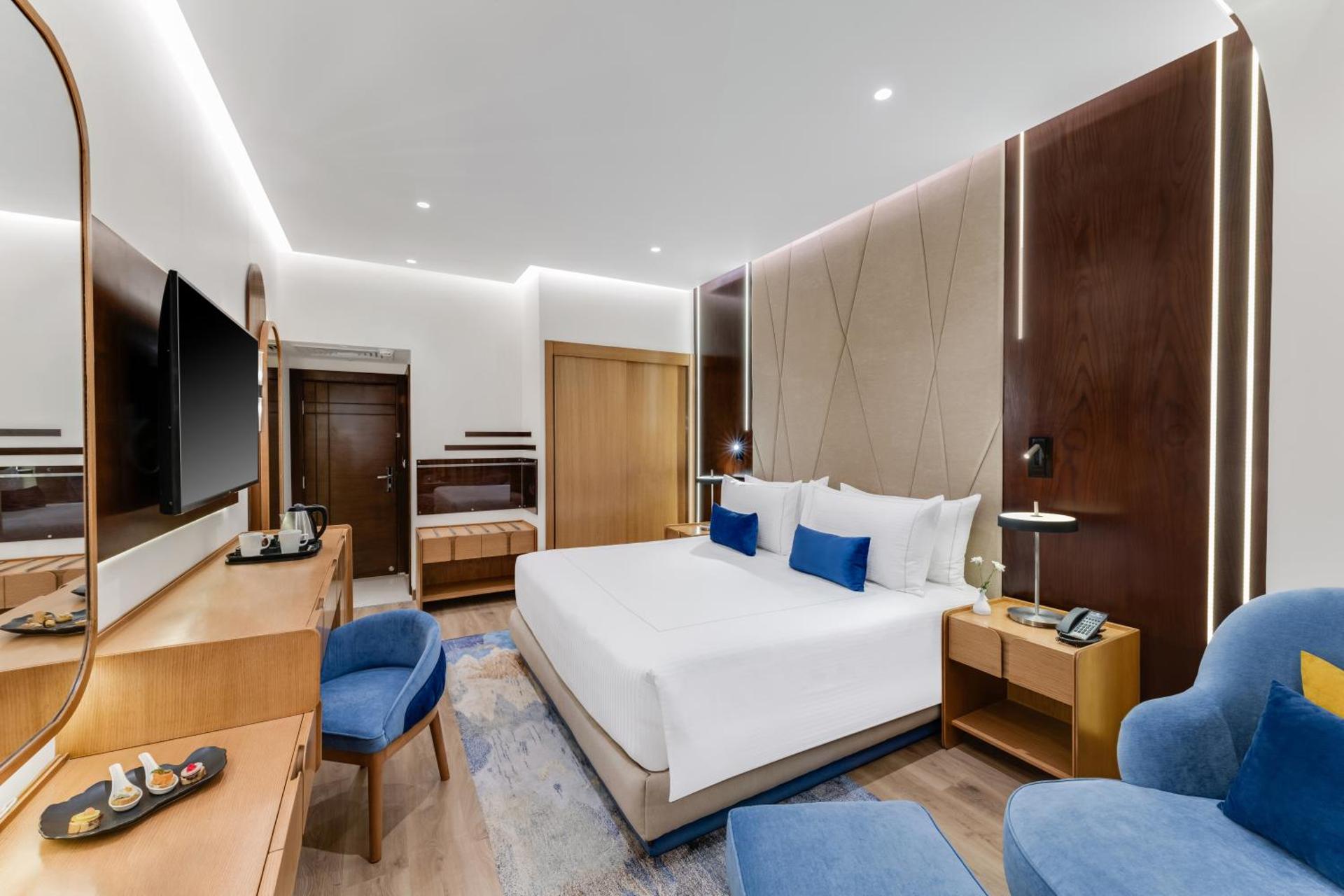 Sonesta Hotel Tower & Casino Cairo - Photo 35