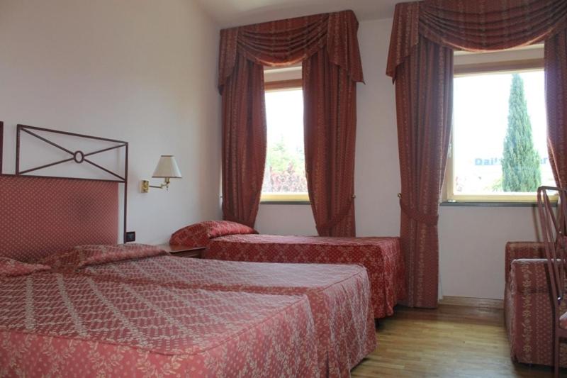 Hotel Semifonte - Photo 34