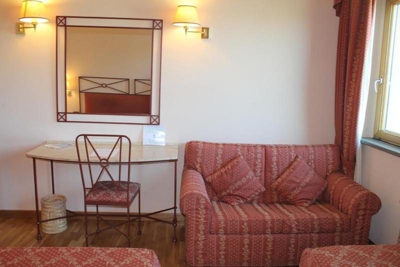 Hotel Semifonte - Photo 22