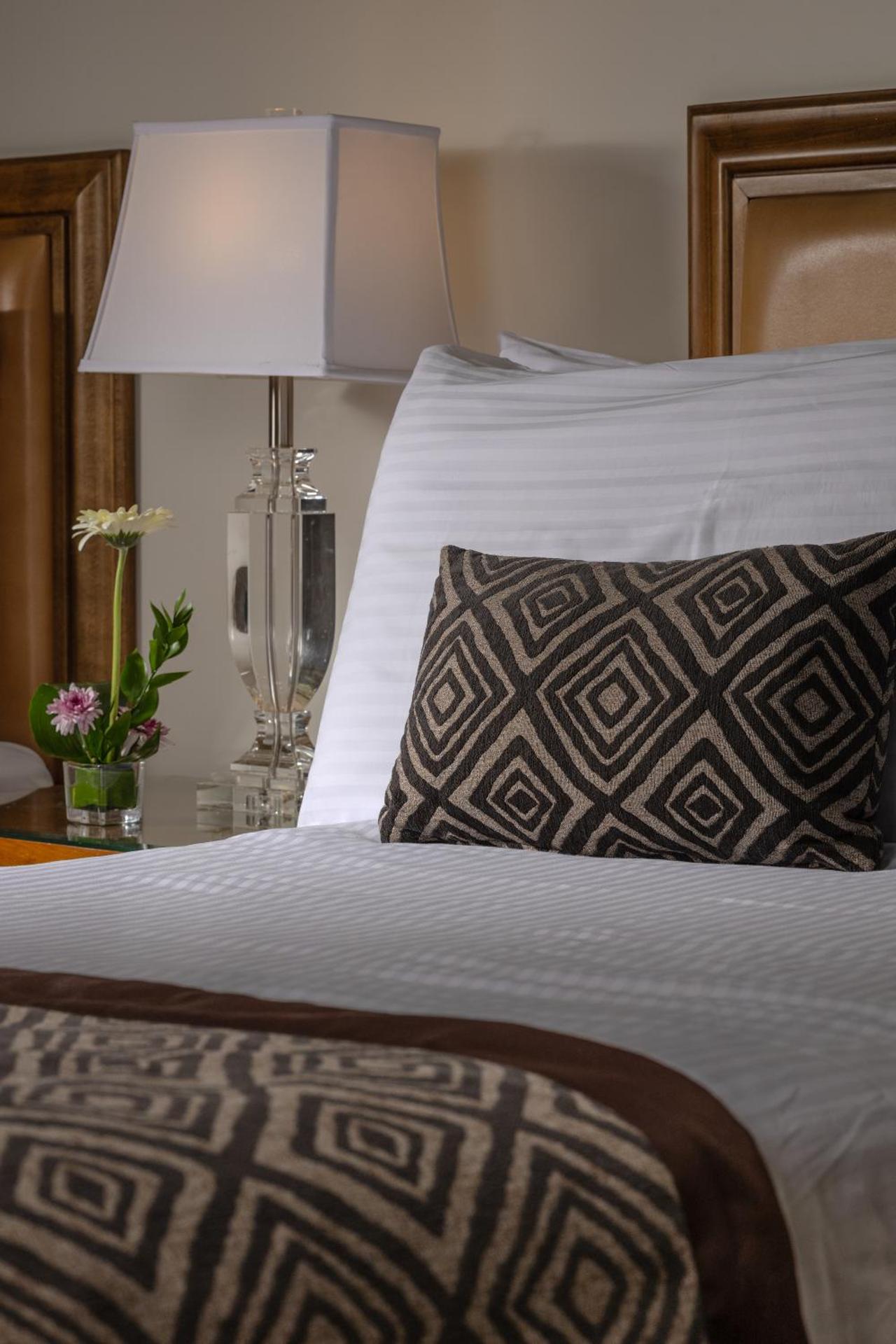 Sonesta Hotel Tower & Casino Cairo - Photo 9