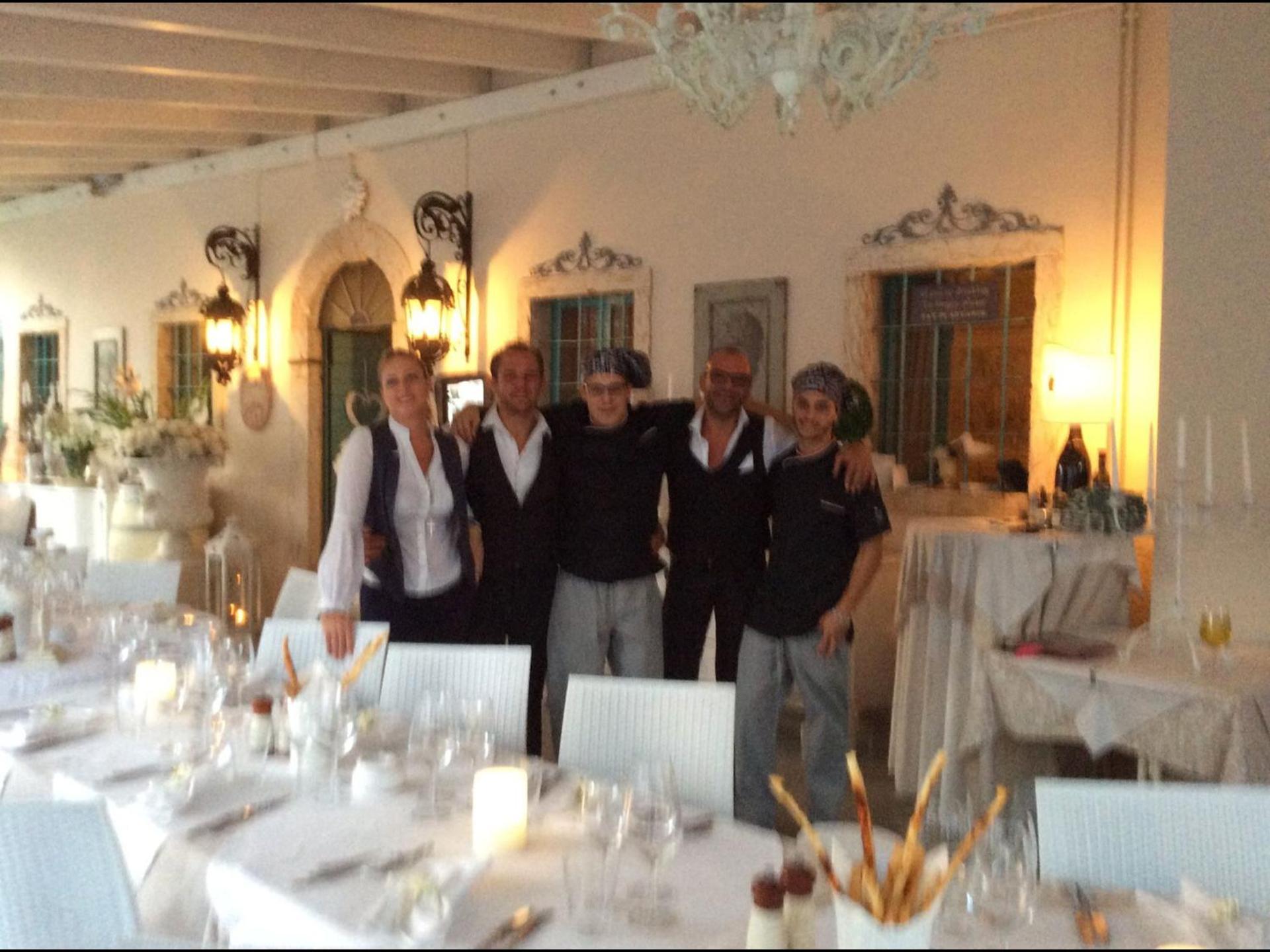 Relais Il Pigno - Photo 12