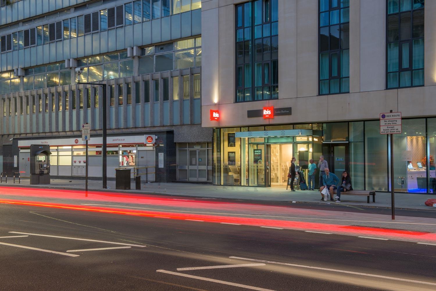 ibis London Blackfriars - Photo 61