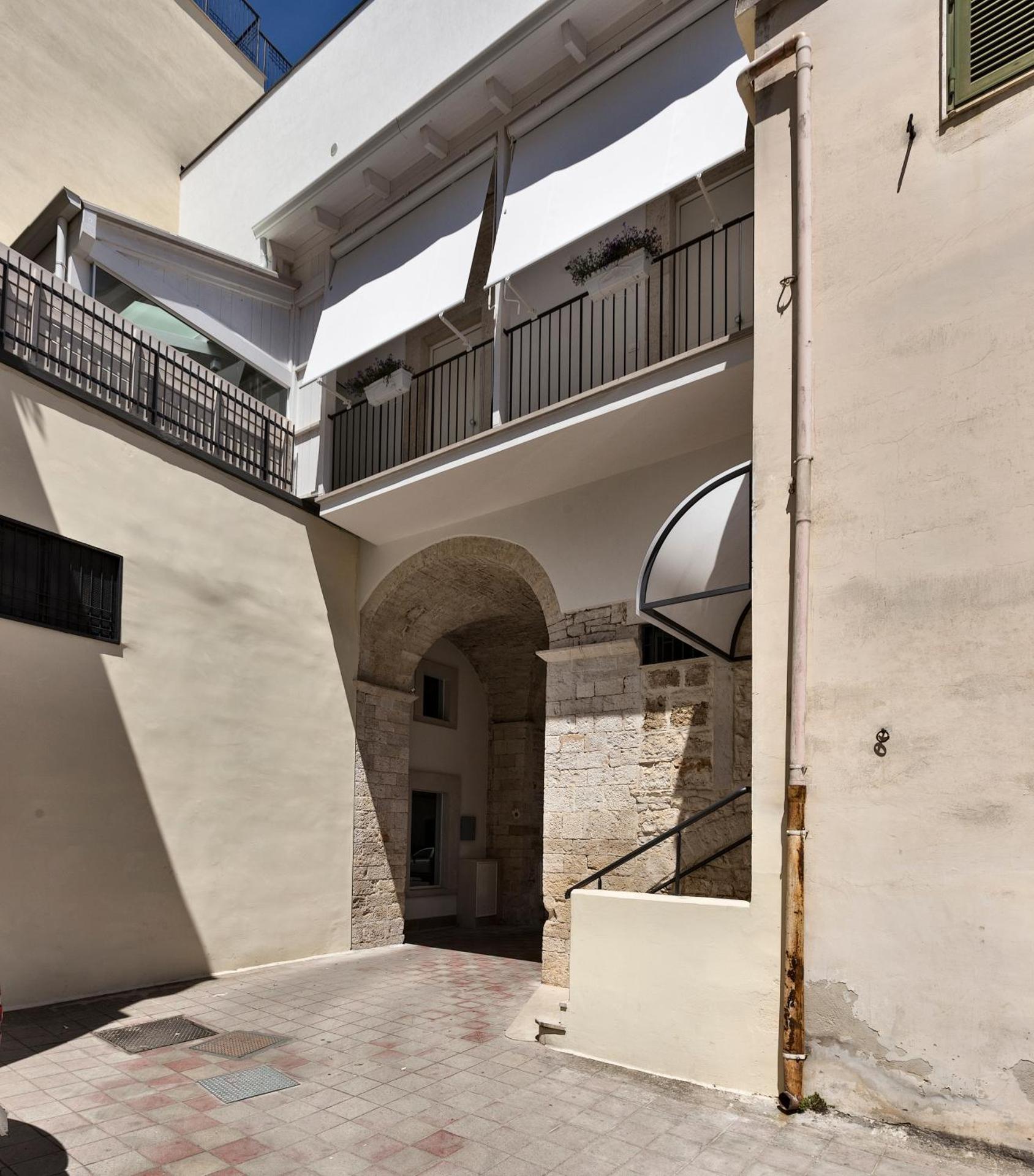 Bed And Breakfast T57 - Photo 17