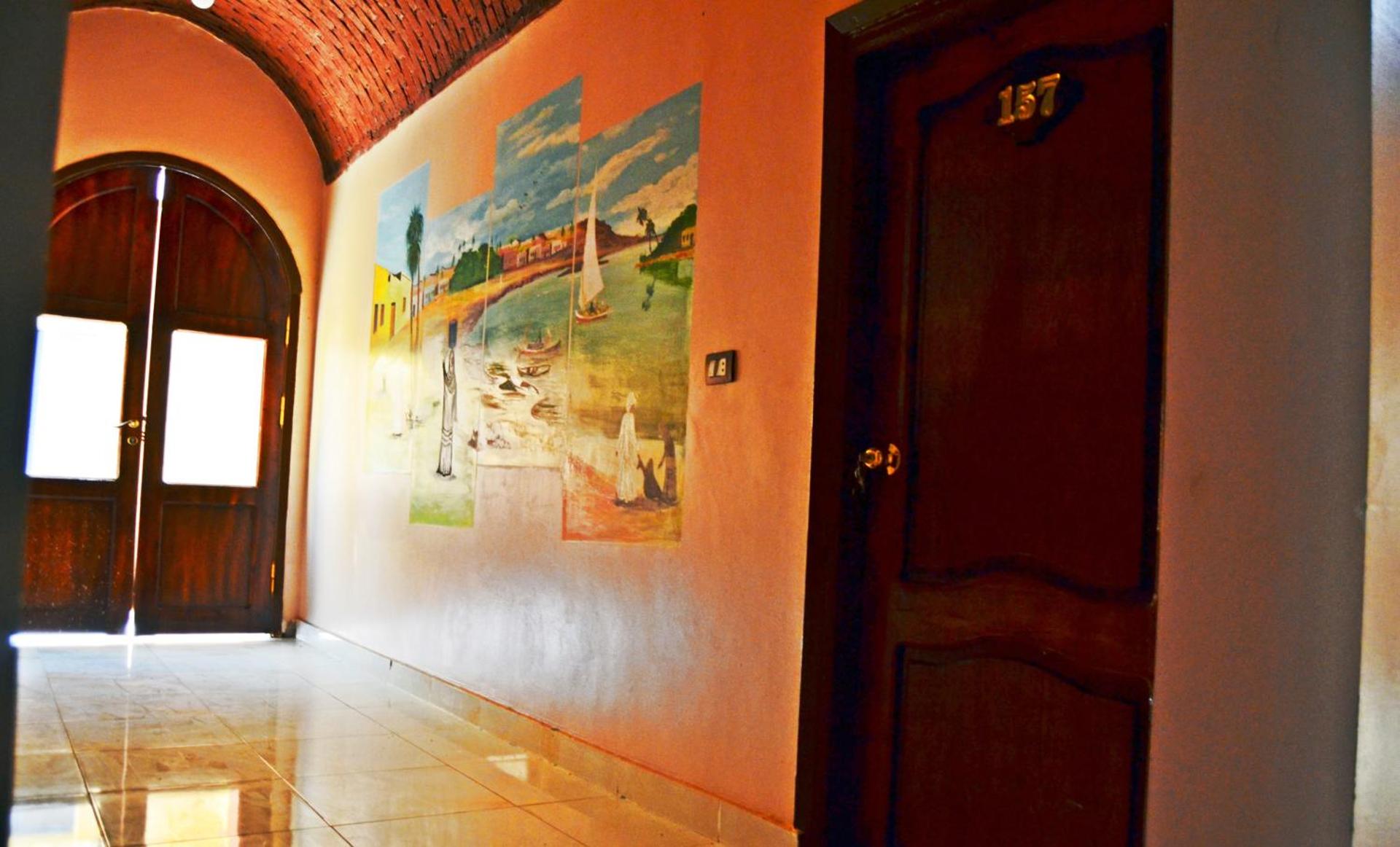 Tuya Hotel - Photo 64