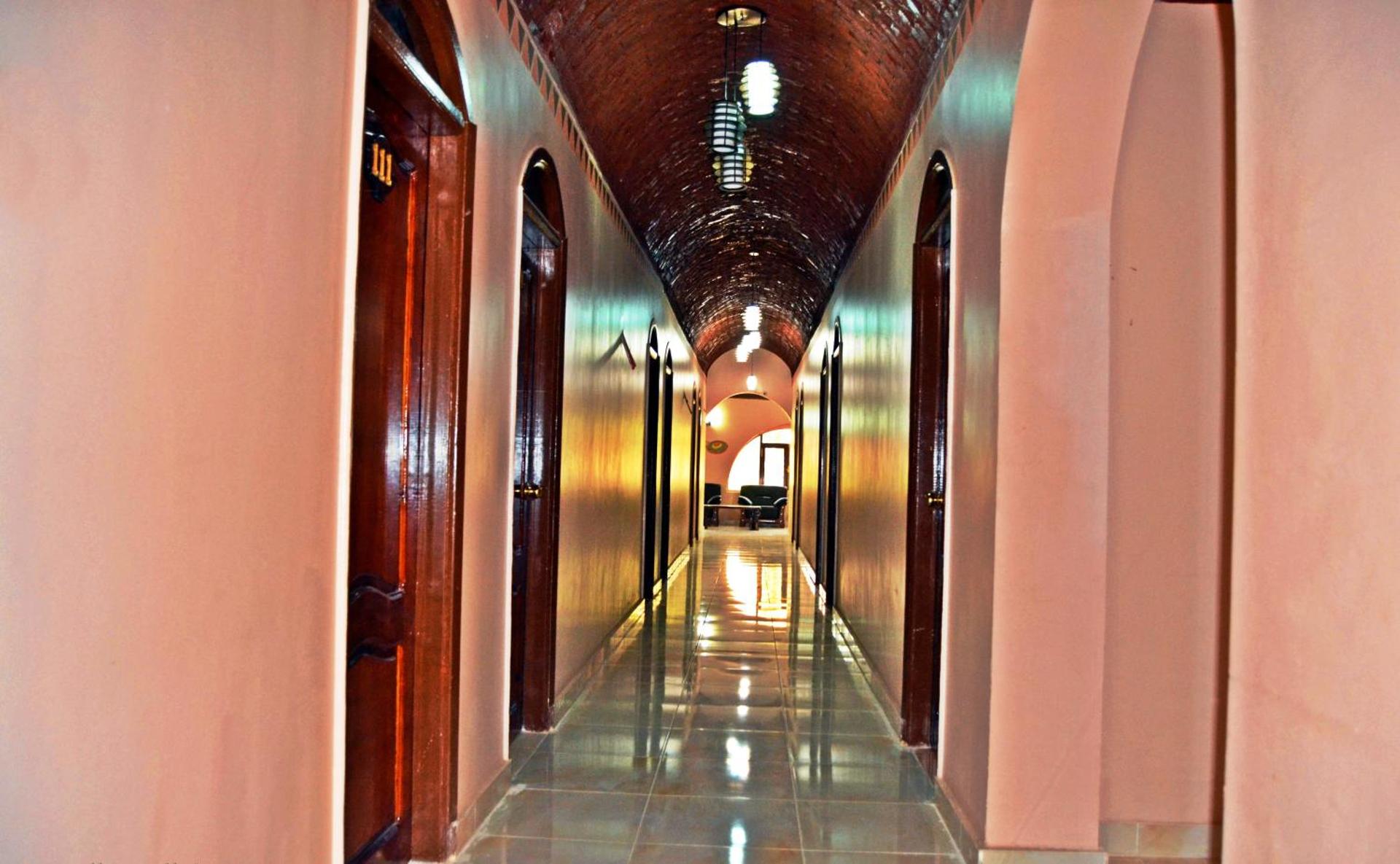 Tuya Hotel - Photo 65