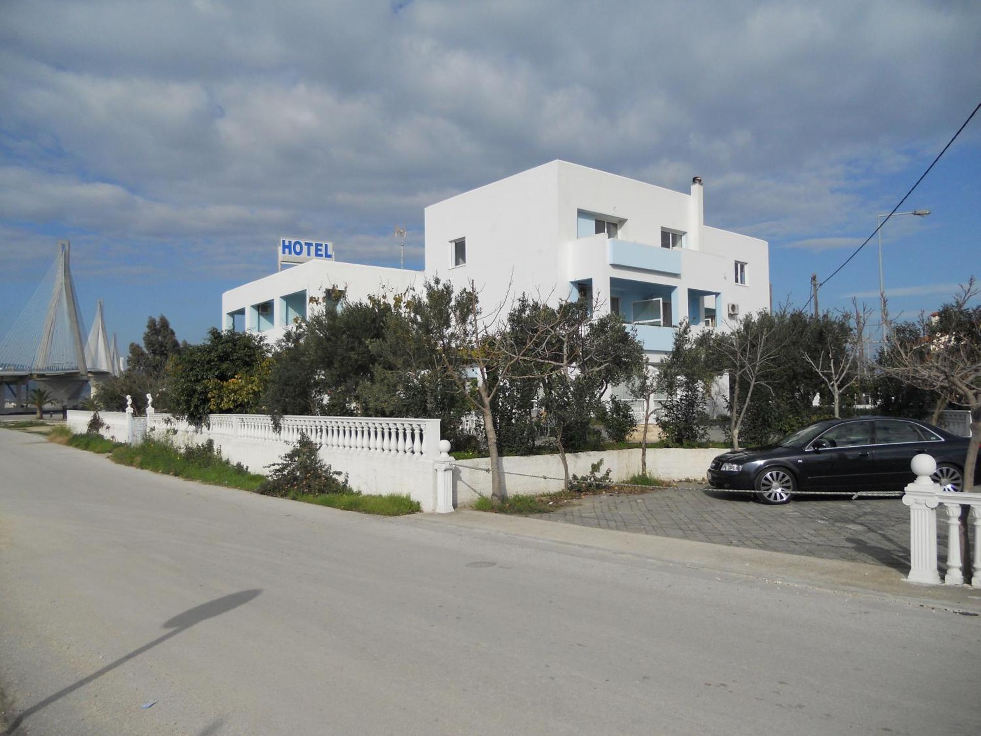 Hotel Apollon - Photo 14