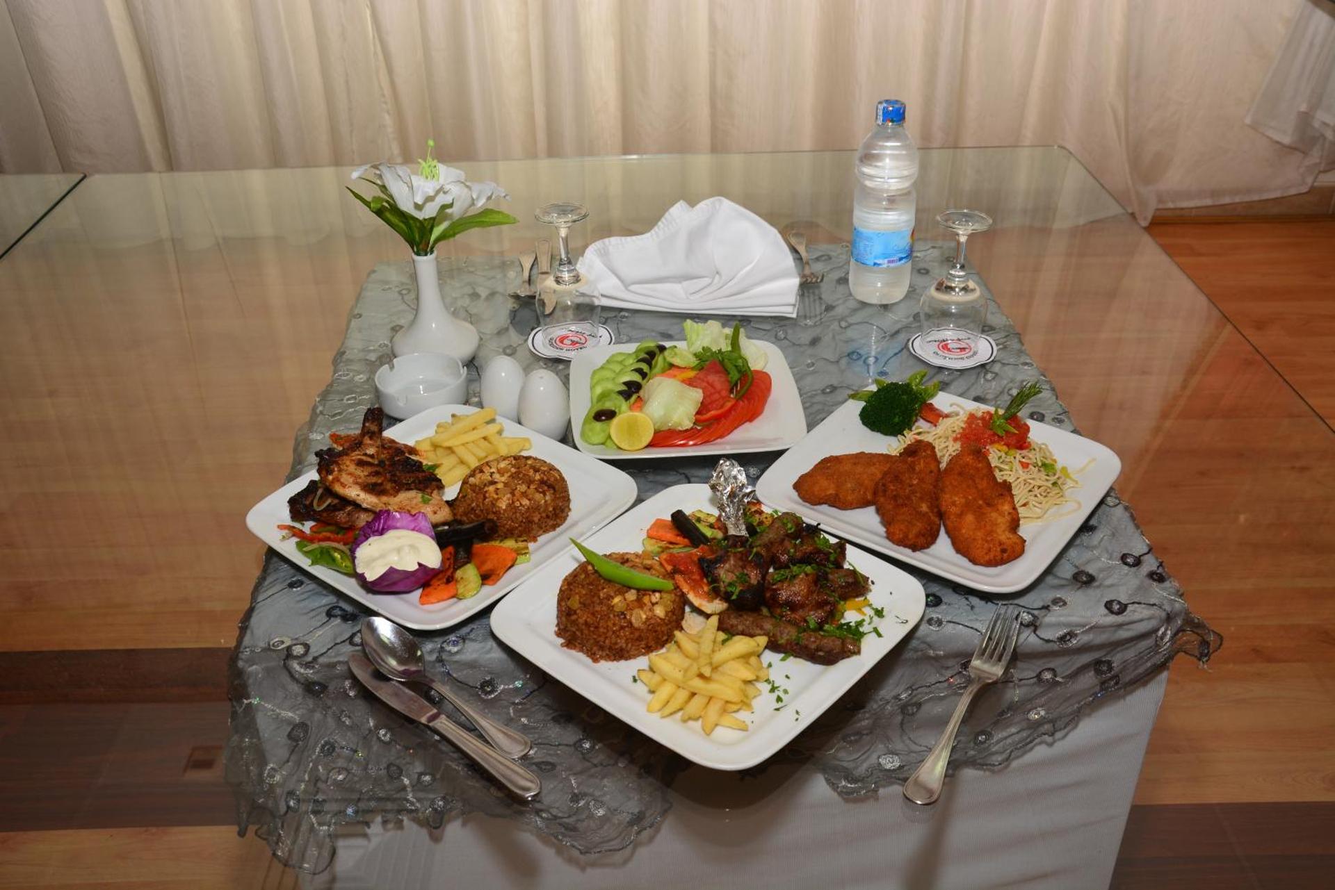 Jewel Glorious Hotel - Photo 94