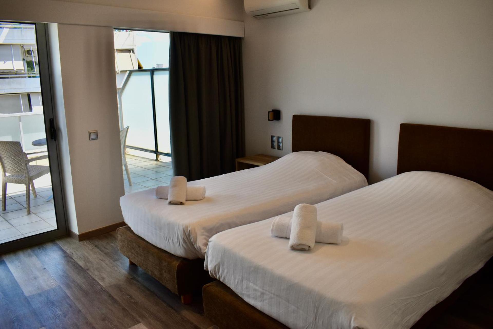 Xenophon Hotel - Photo 45