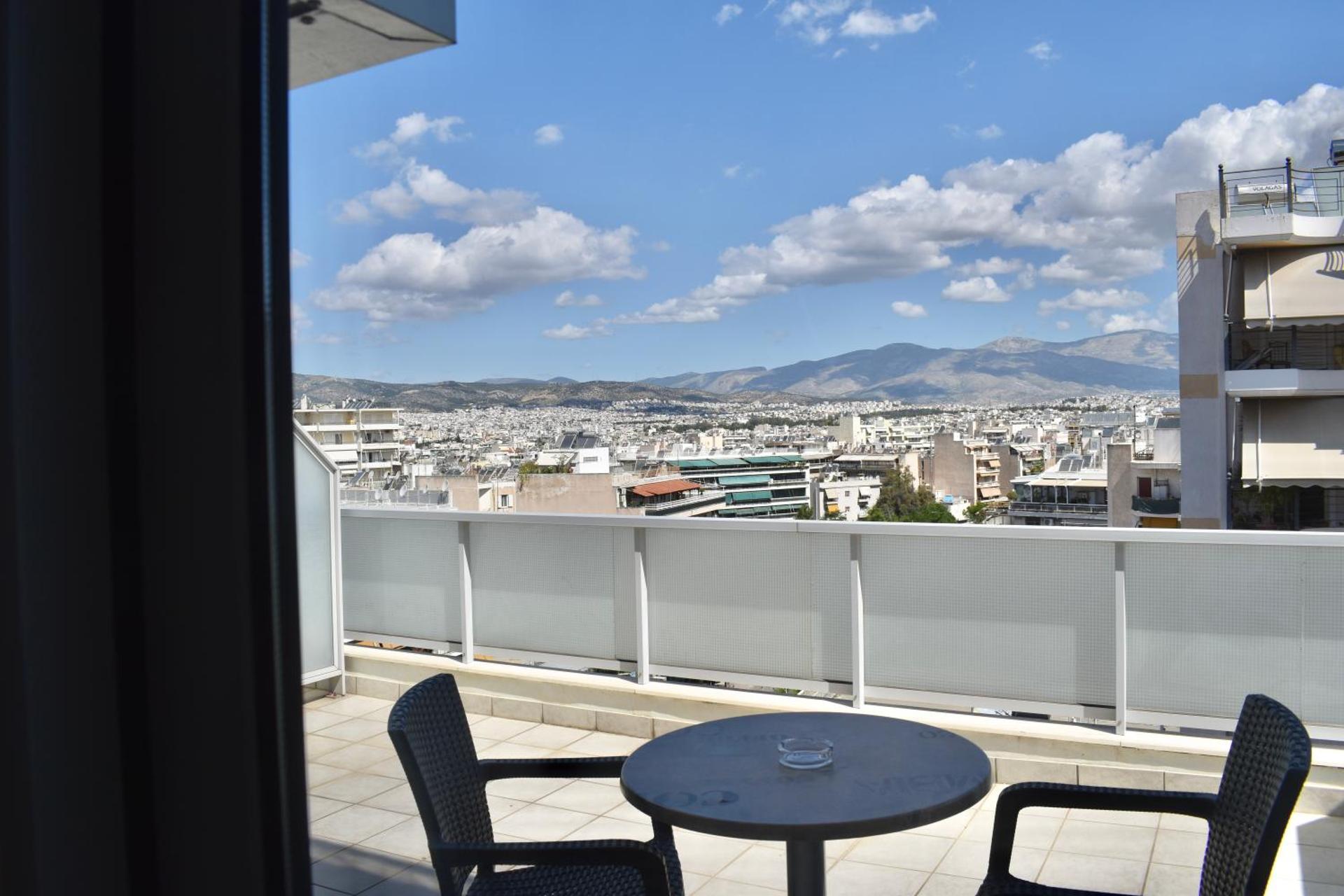 Xenophon Hotel - Photo 49