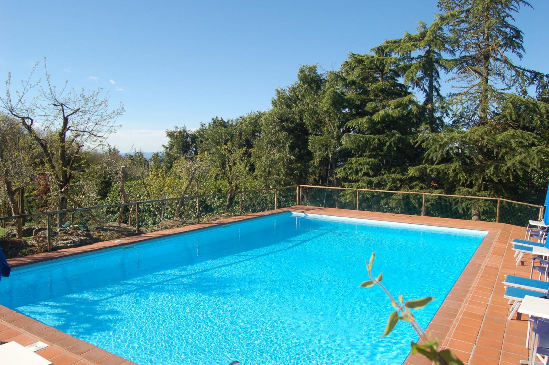 Hotel Colle Etrusco Salivolpi - Photo 31