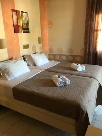 Pension Aretoussa - Photo 16