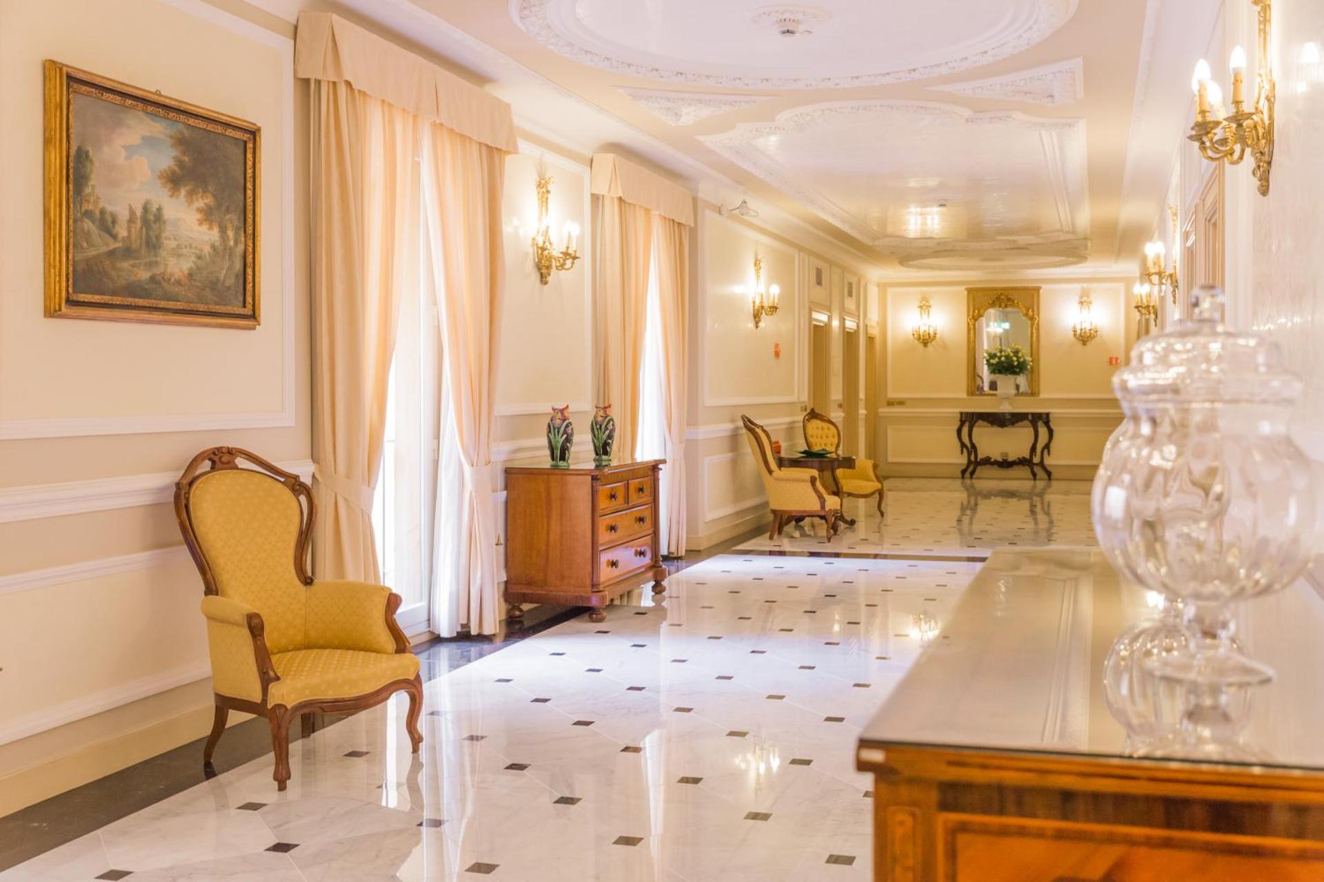 Grand Hotel Majestic gia' Baglioni - Photo 86