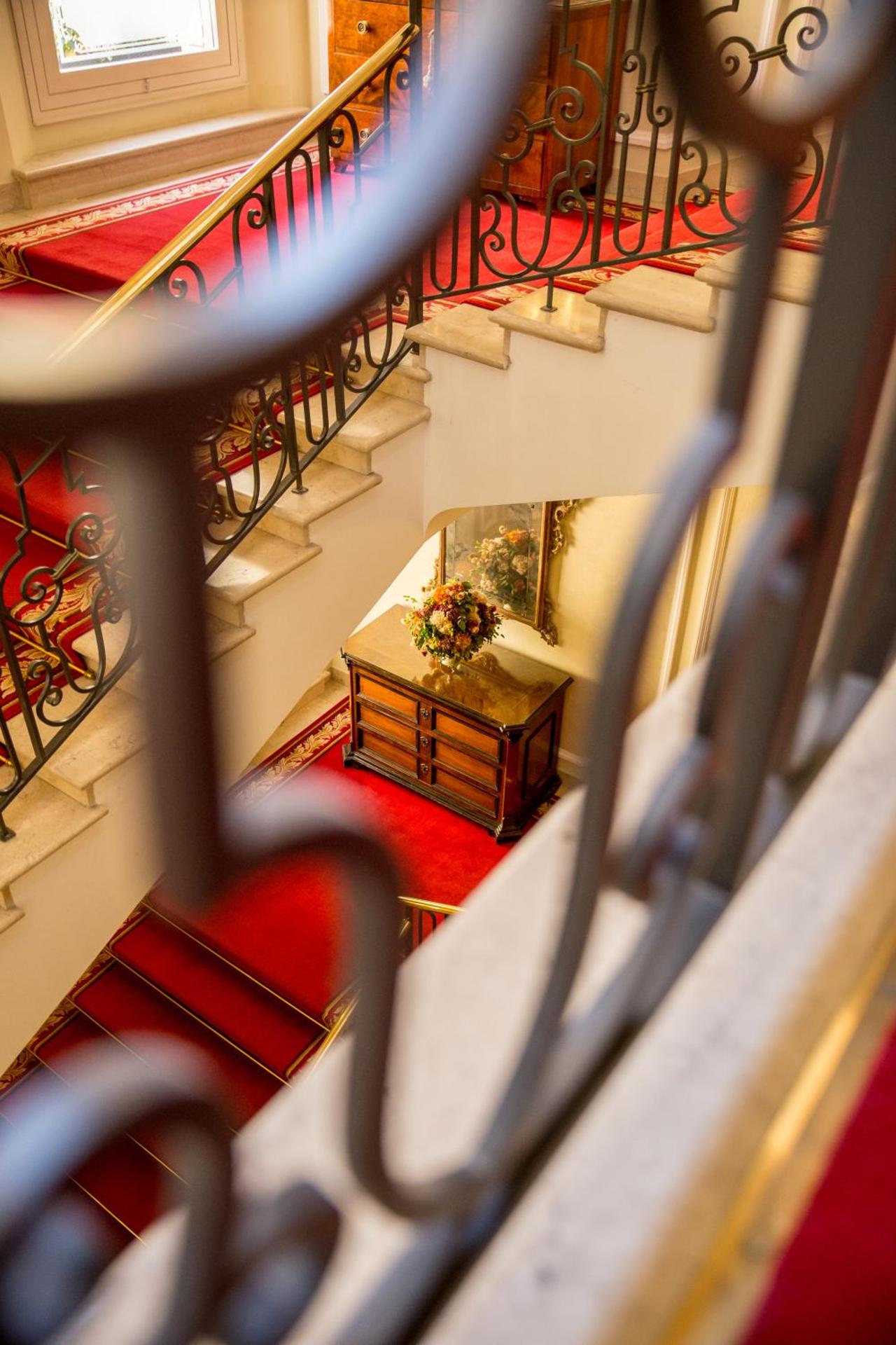 Grand Hotel Majestic gia' Baglioni - Photo 88