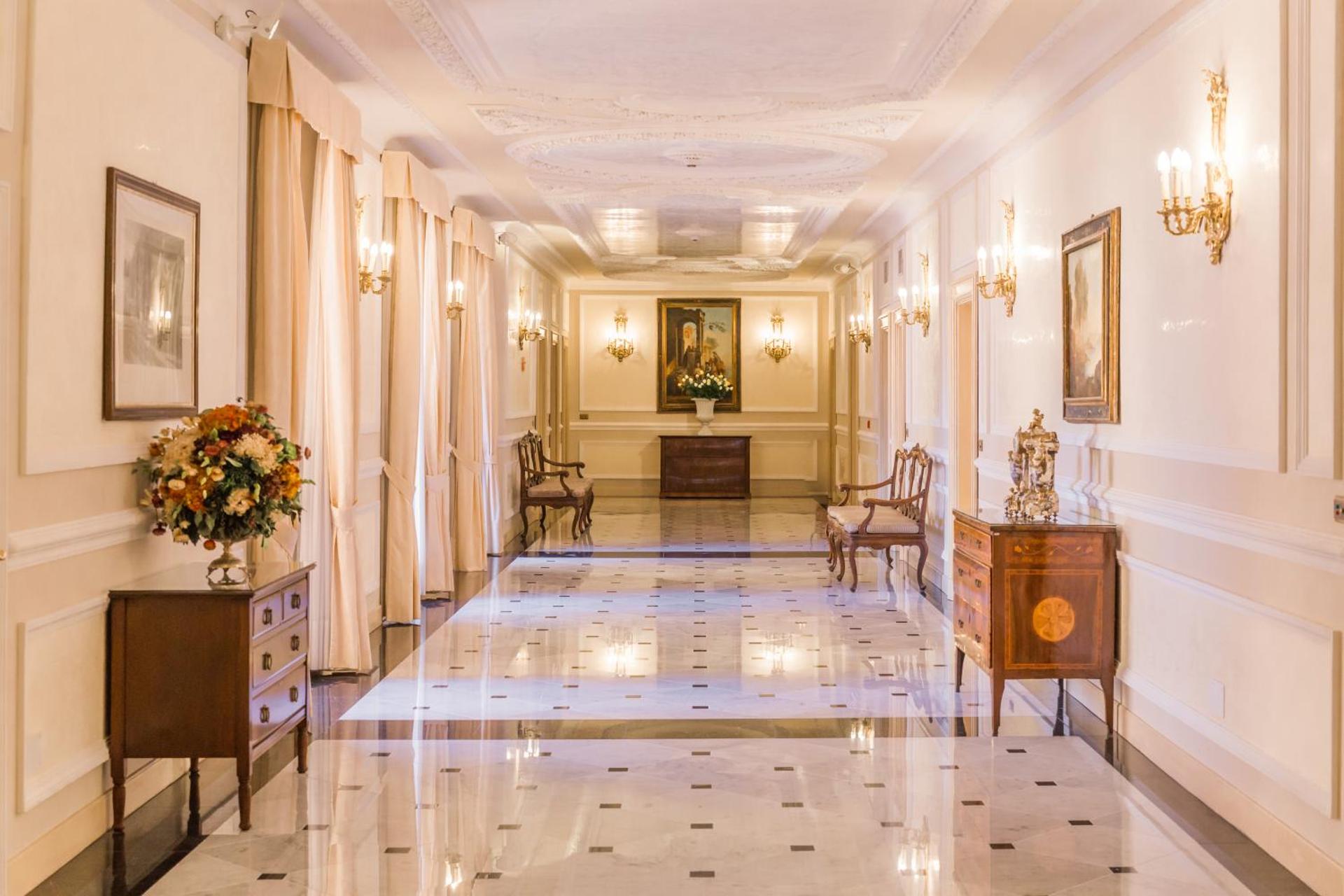 Grand Hotel Majestic gia' Baglioni - Photo 89